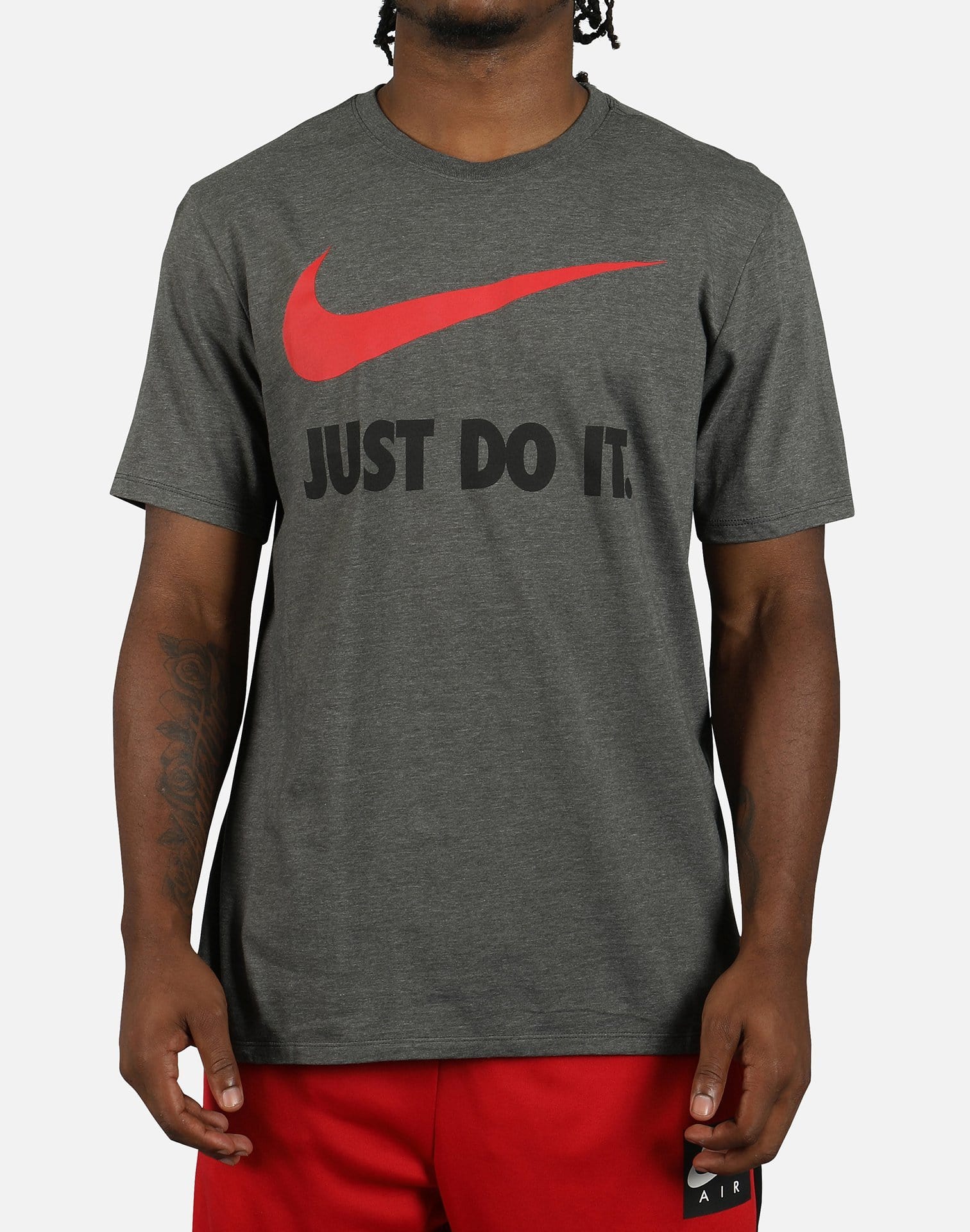 Nike Sportswear Men's Just Do It Swoosh Tee