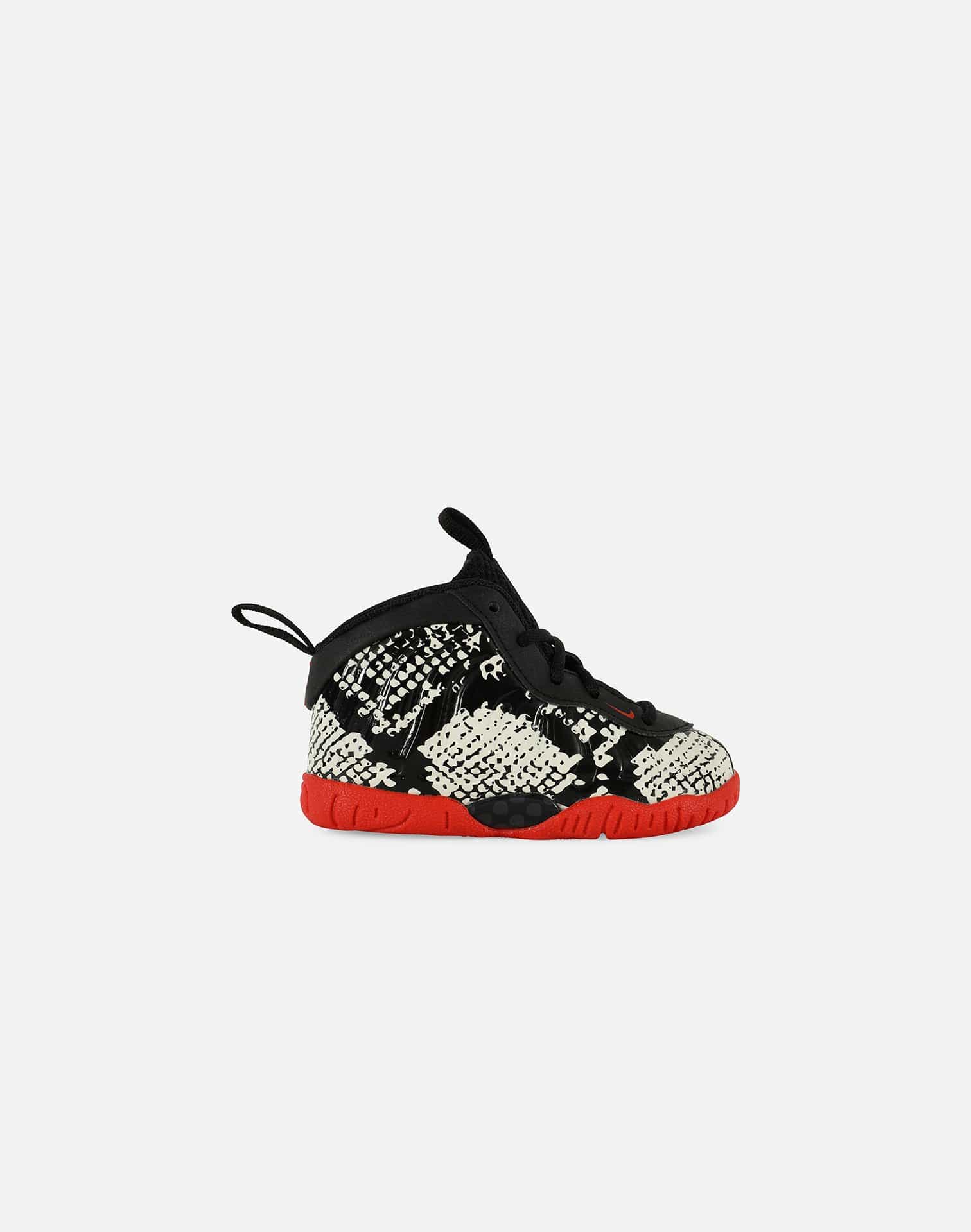 Nike LIL' POSITE ONE INFANT
