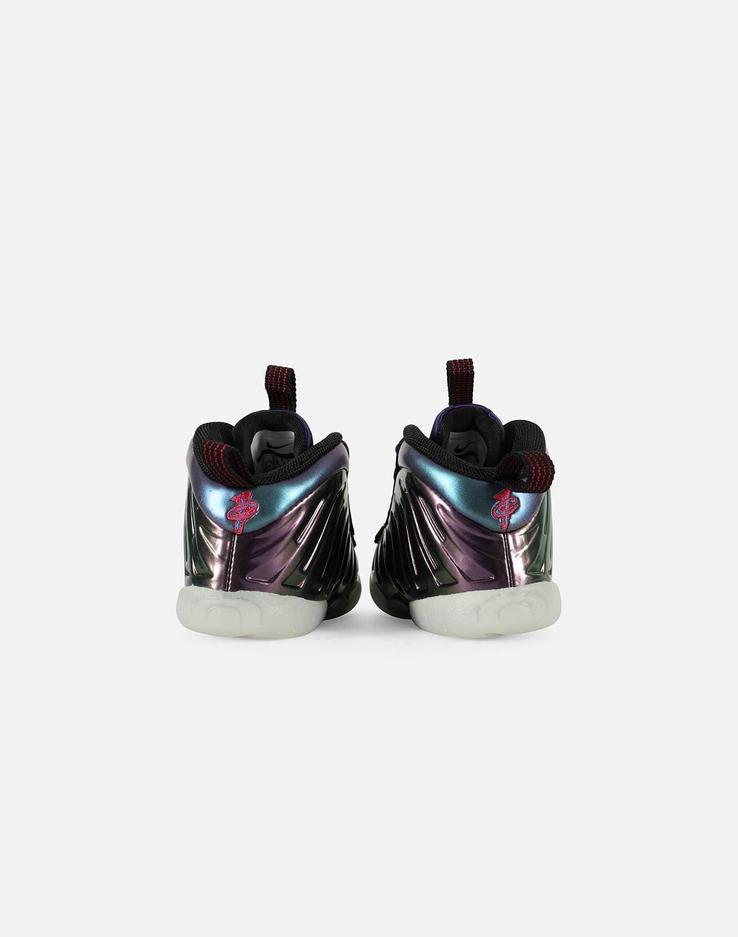 Nike Lil' Posite One 'Iridescent' Infant