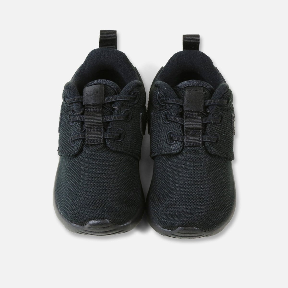 Nike Roshe One Infant (Black/Black-Black)