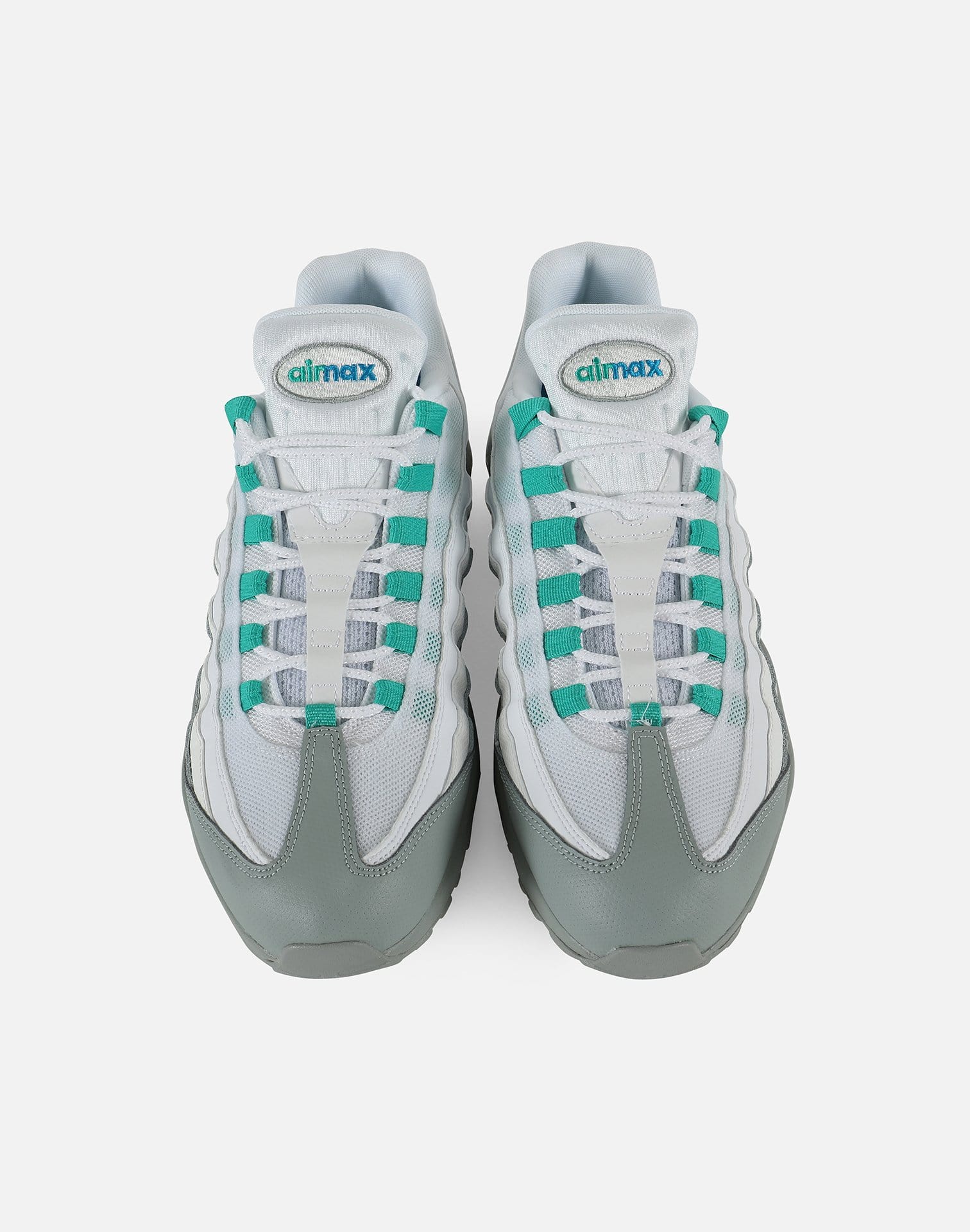 Nike AIR MAX 95 ESSENTIAL – DTLR