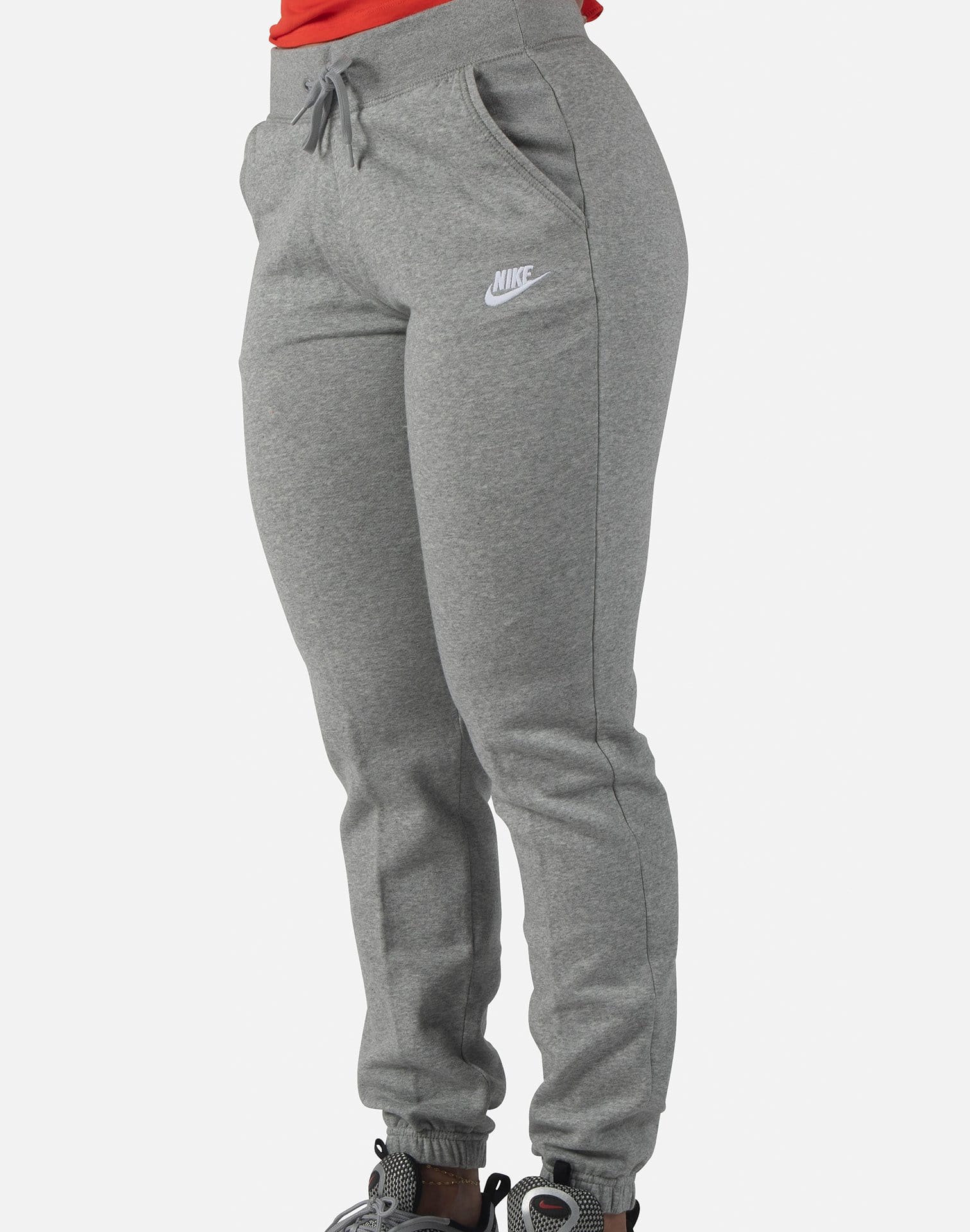 Nike NSW Women's Club Fleece Sweatpants
