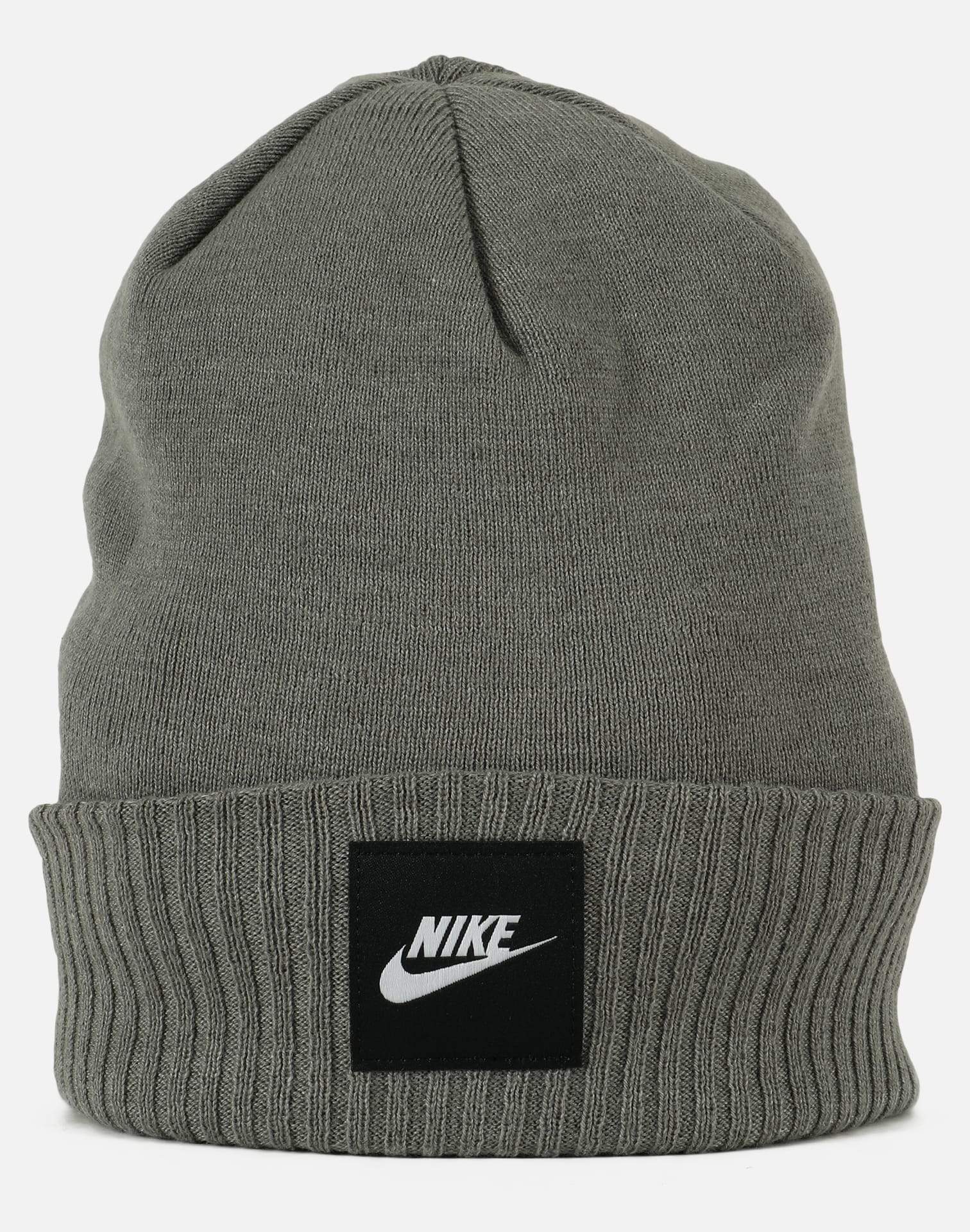 Nike Futura Cuff Knit Beanie