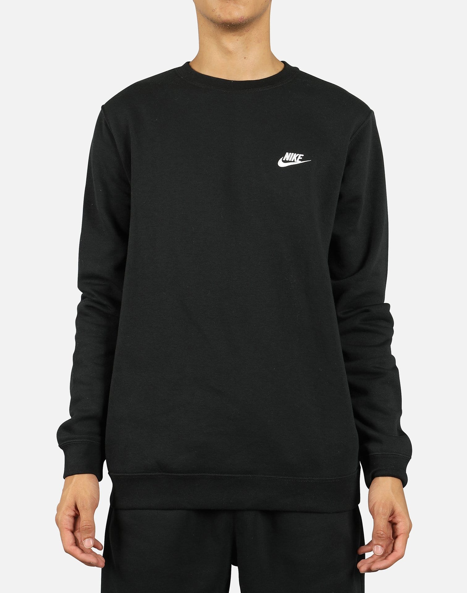 Nike CLUB FLEECE CREW SWEATSHIRT