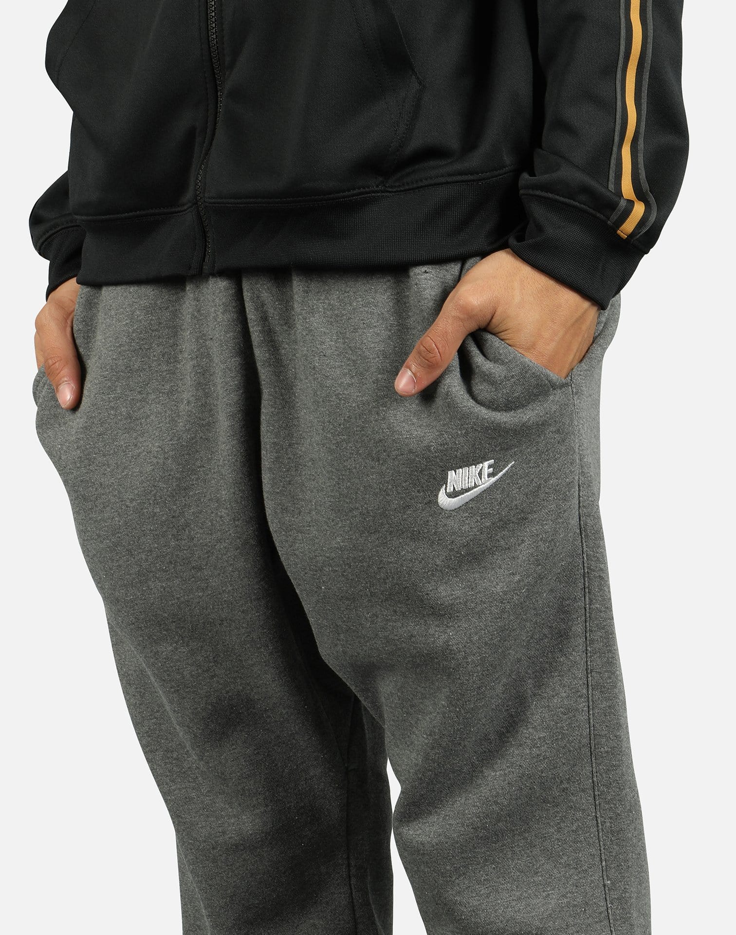 Nike NSW CLUB FLEECE JOGGER PANTS â DTLR