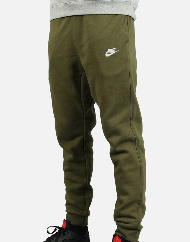 Nike NSW CLUB FLEECE JOGGER PANTS â DTLR