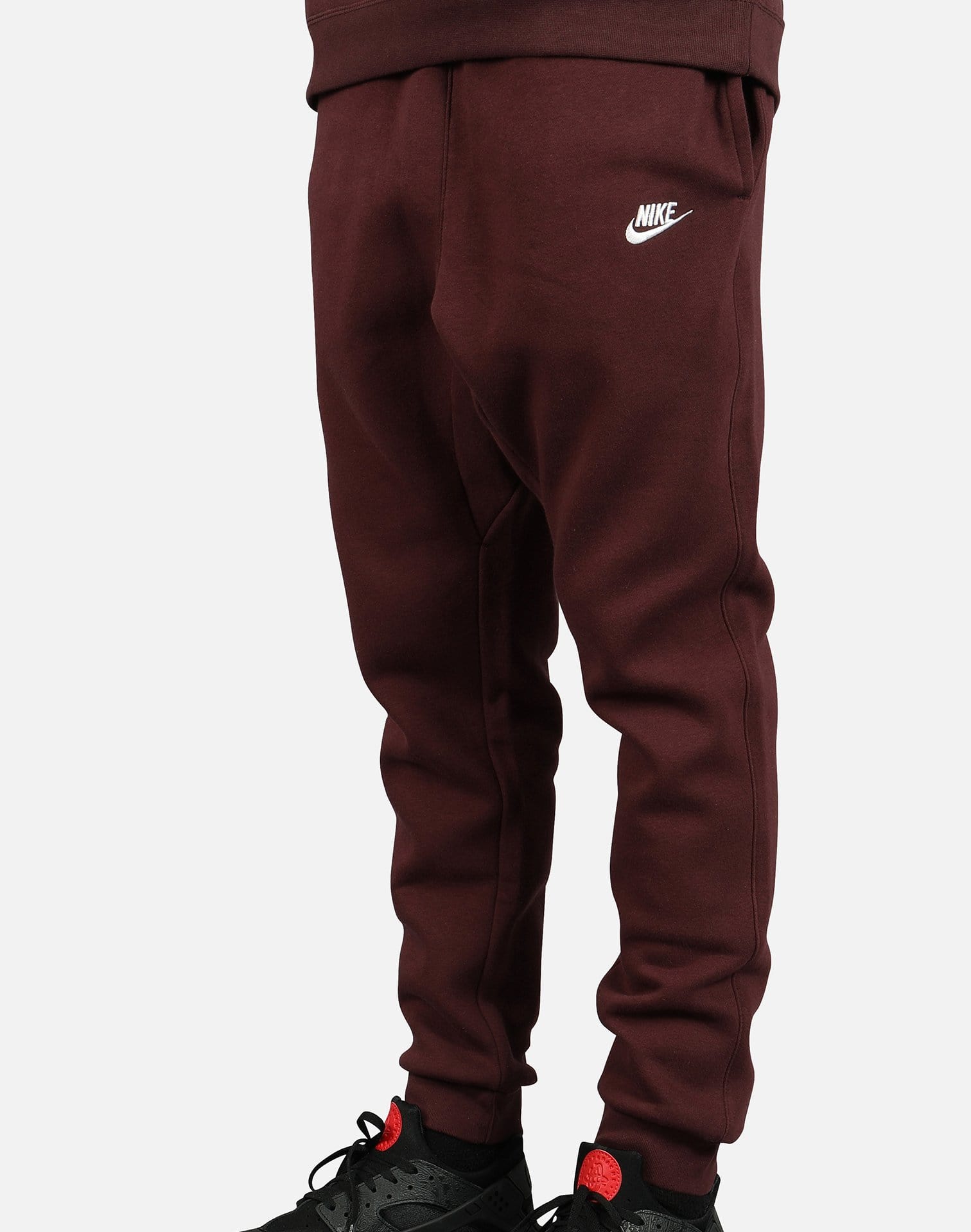 Nike NSW CLUB JOGGER SWEATPANTS – DTLR