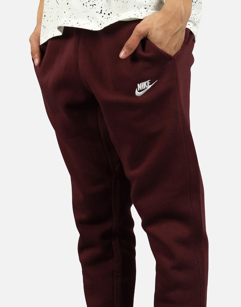 Nike NSW Men's Club Fleece Jogger Pants