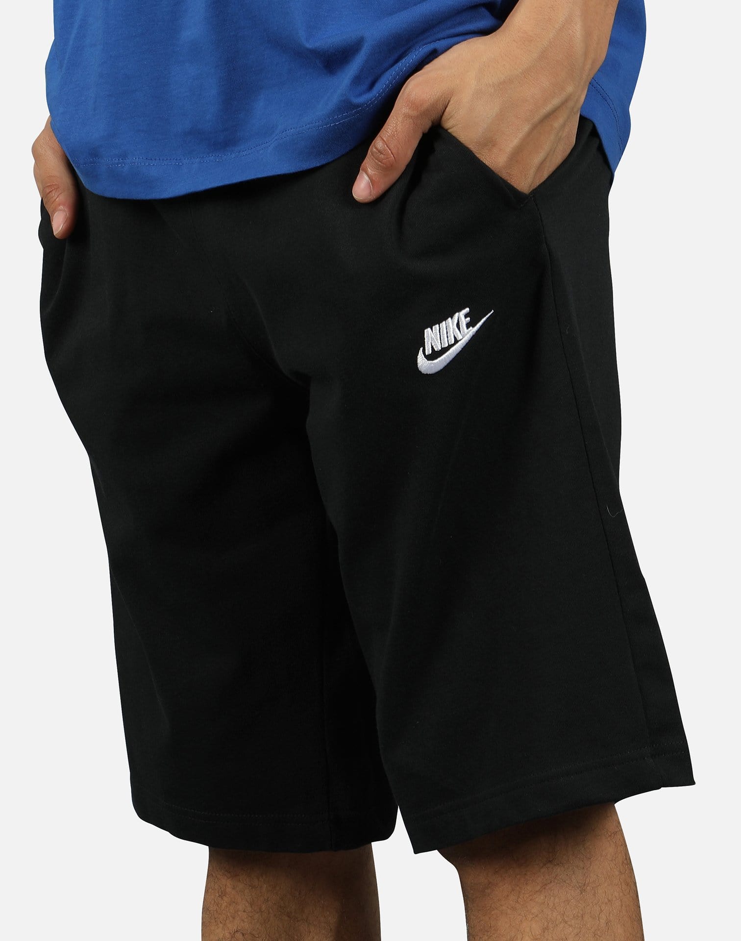 Nike NSW Men's Jersey Club Shorts