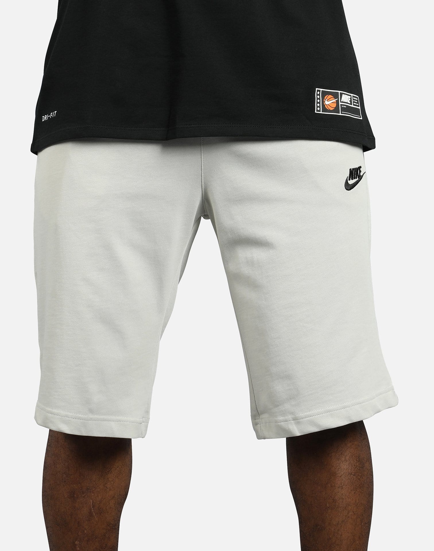 Nike NSW Men's Club Jersey Shorts