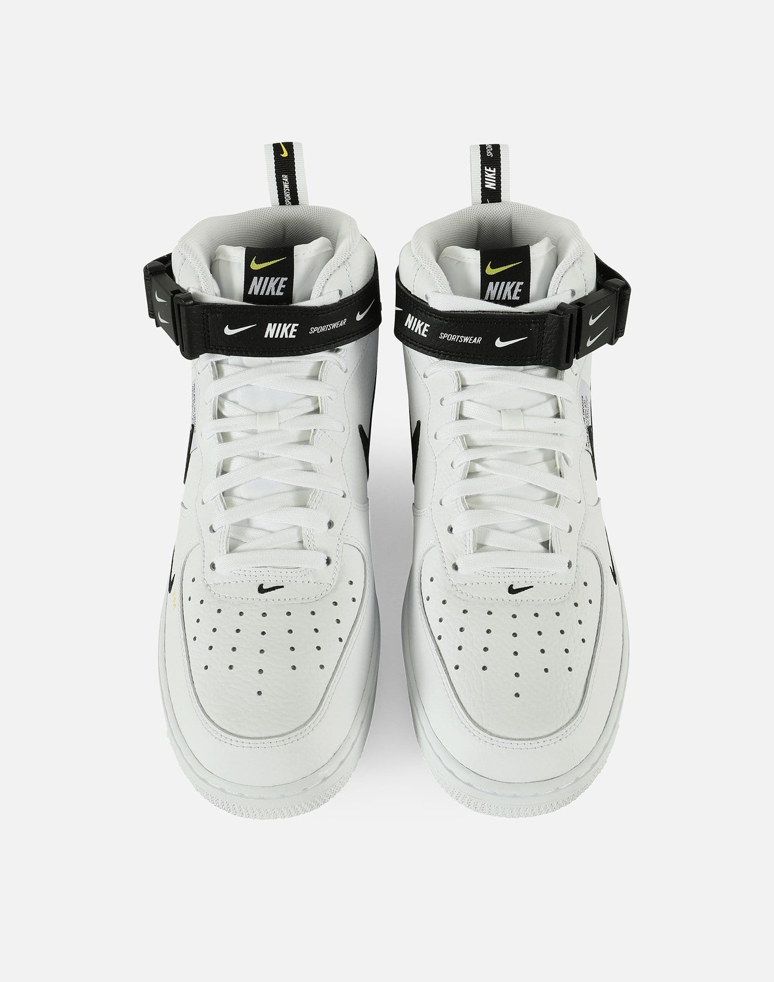 Nike AIR FORCE '07 MID LV8 – DTLR - Main Image