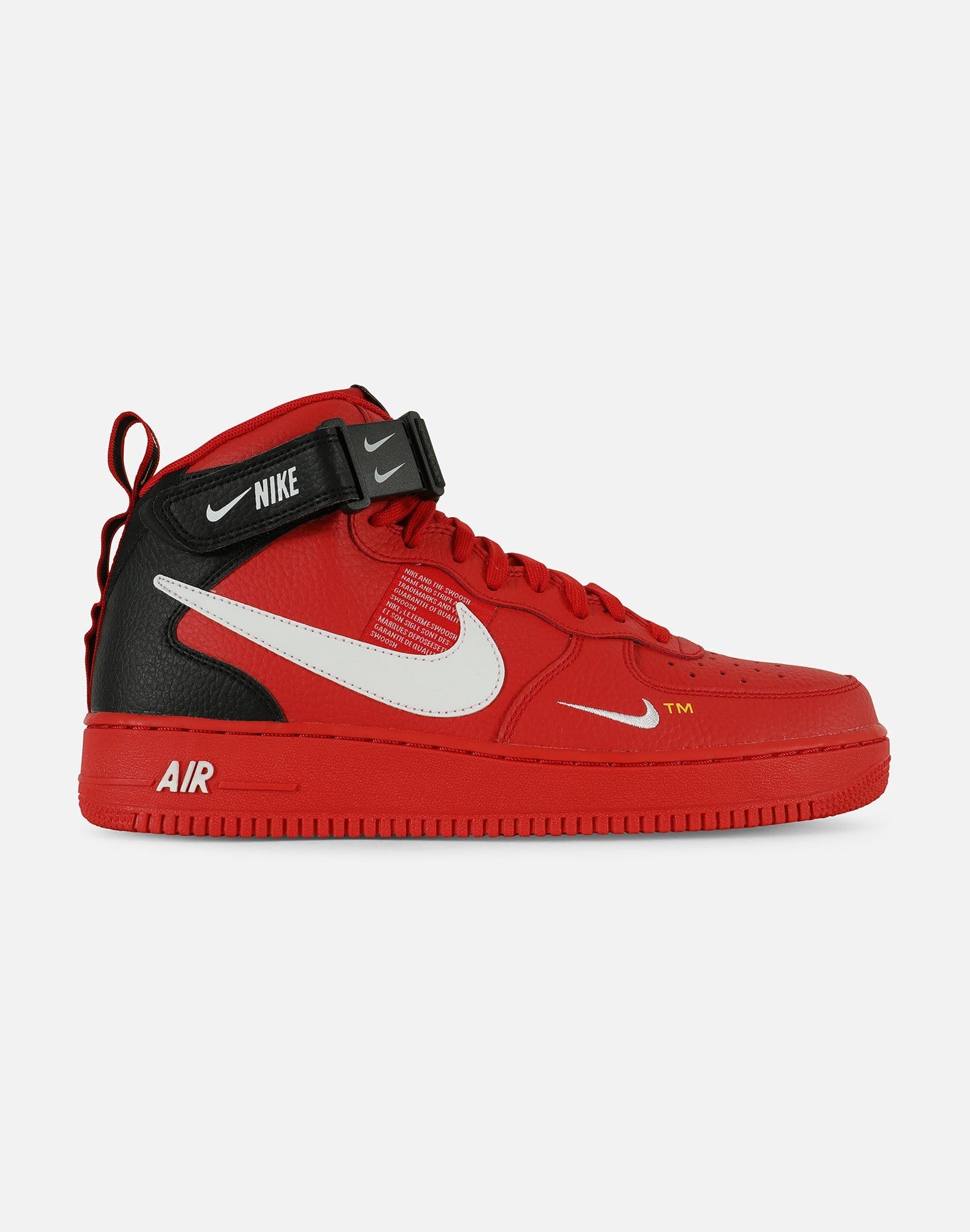 Nike AIR FORCE 1 MID '07 UTILITY – DTLR