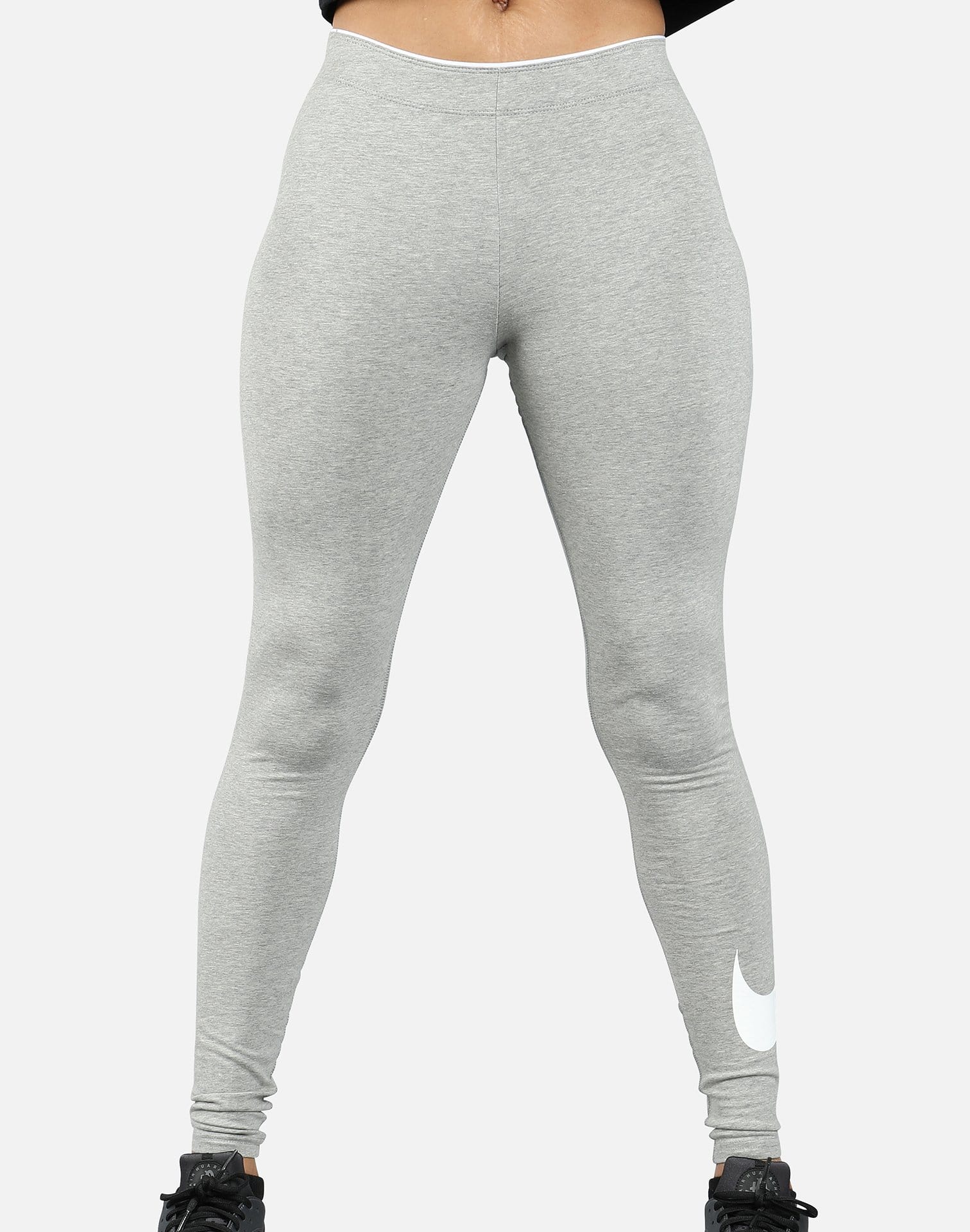 Nike CLUB SWOOSH LEGGINGS – DTLR