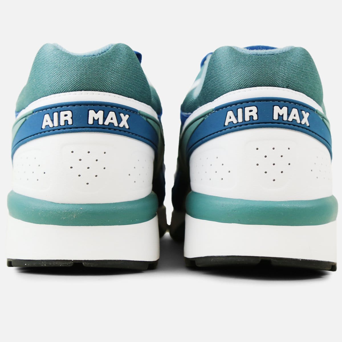Nike Air Max BW OG (Marina/Grey Jade-White)