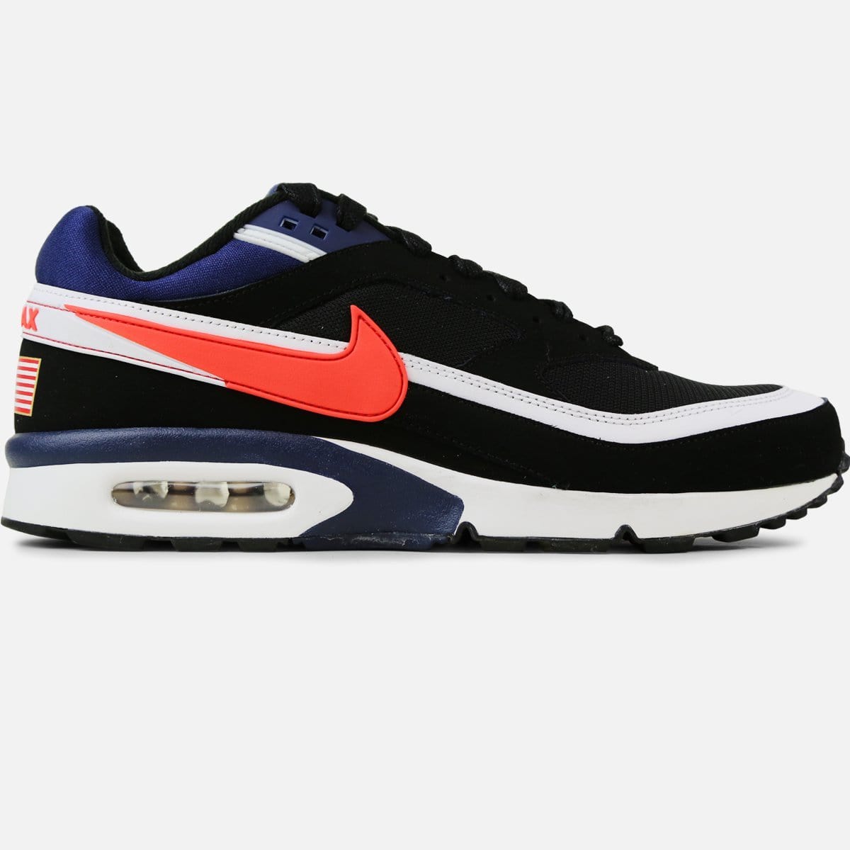 Nike AIR MAX BW PREMIUM – DTLR