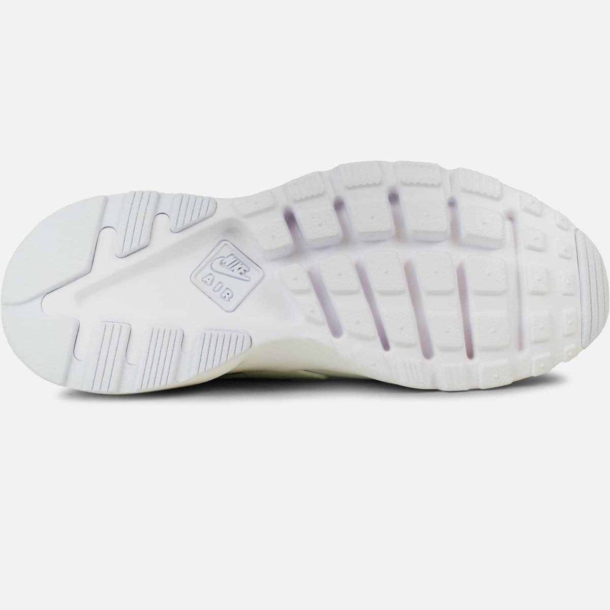 Nike Air Huarache Ultra (White/White)