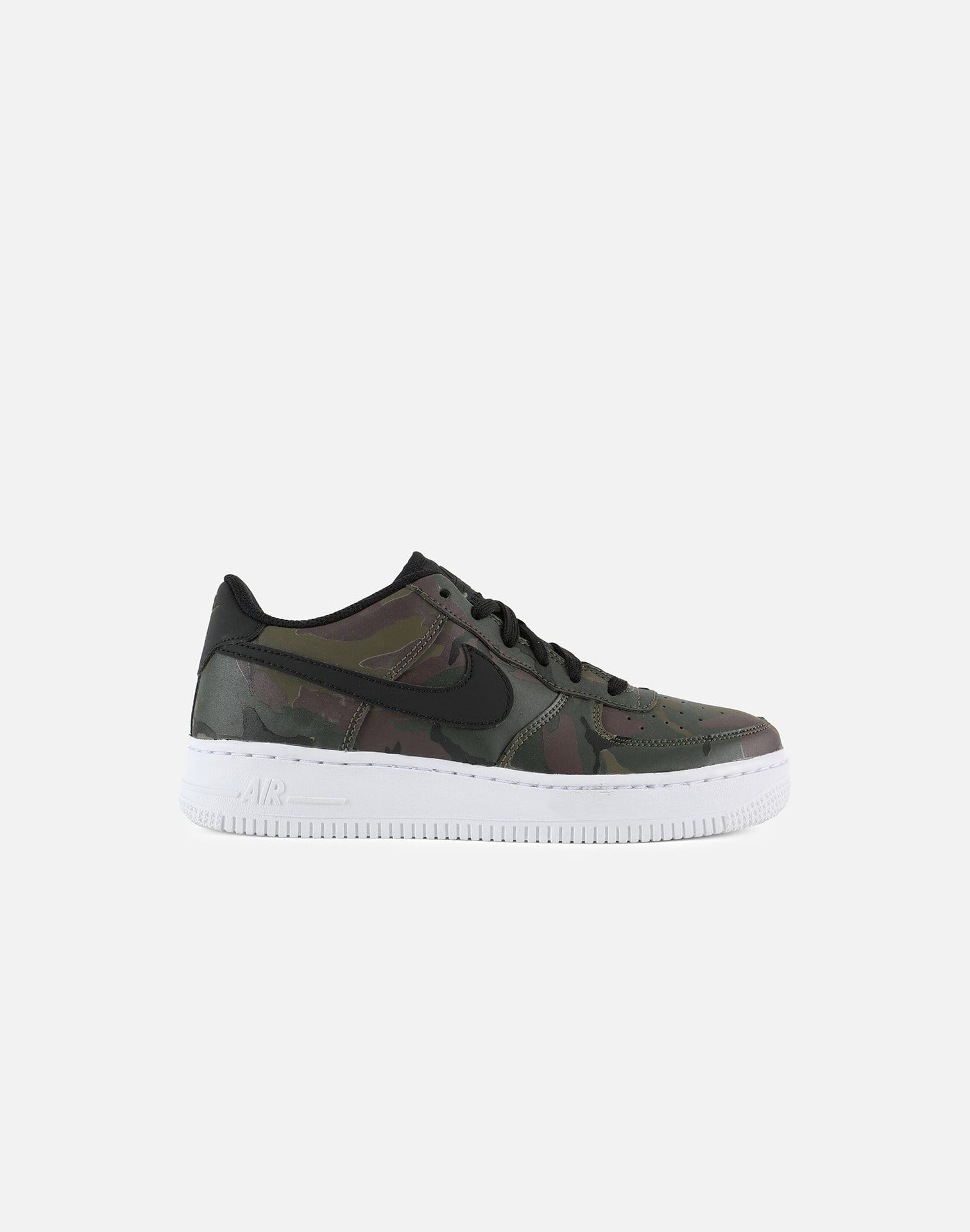 Nike AIR FORCE 1 V8 GRADE-SCHOOL â DTLR