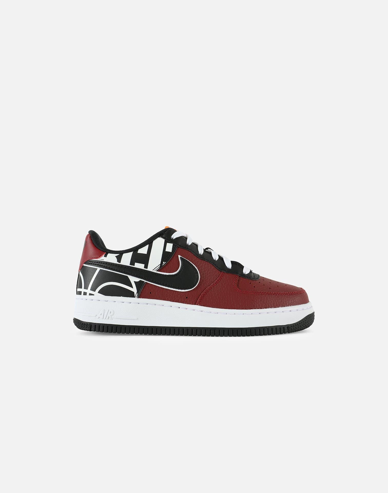 Nike Air Force 1 Low LV8 Grade-School