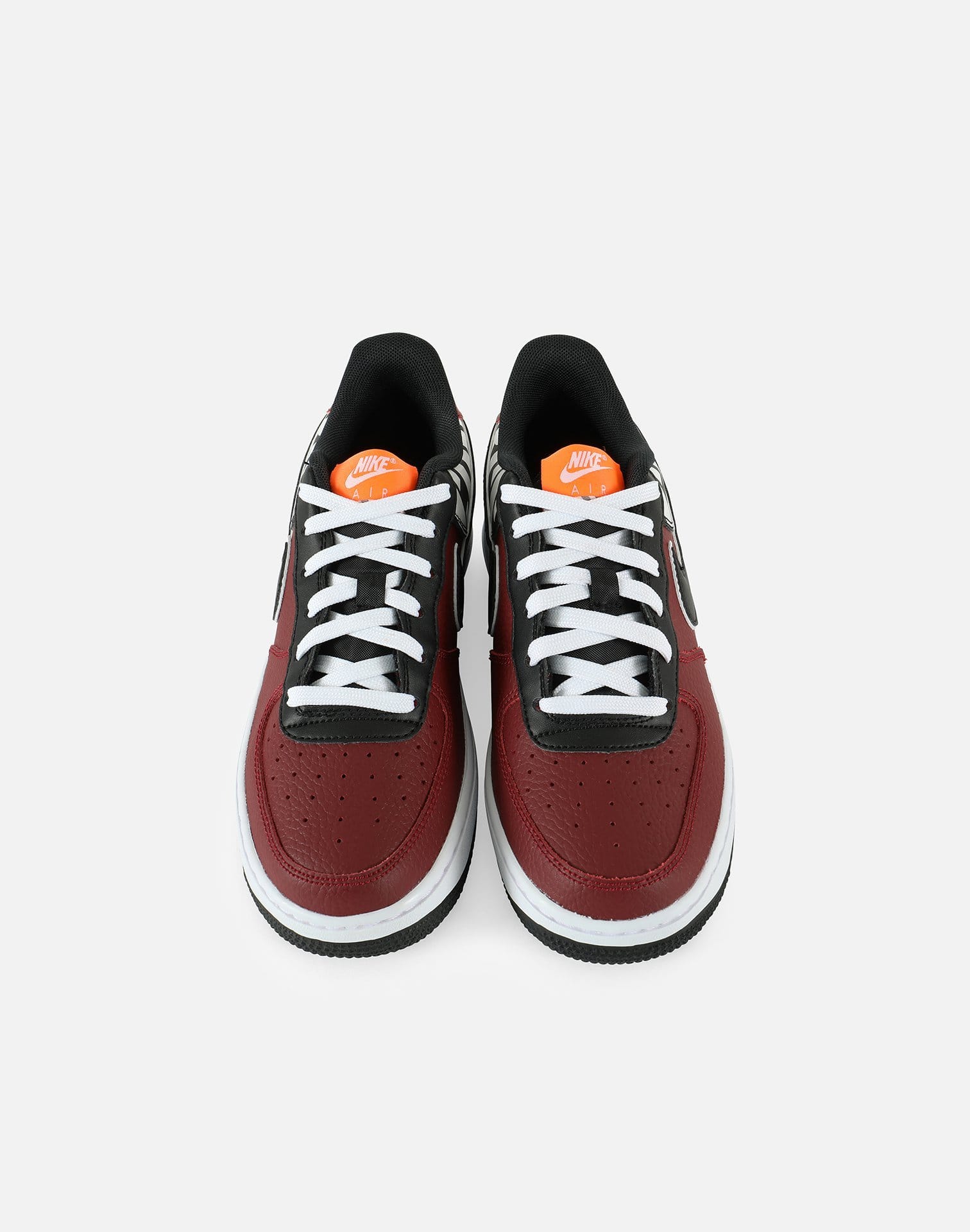 Nike Air Force 1 Low LV8 Grade-School