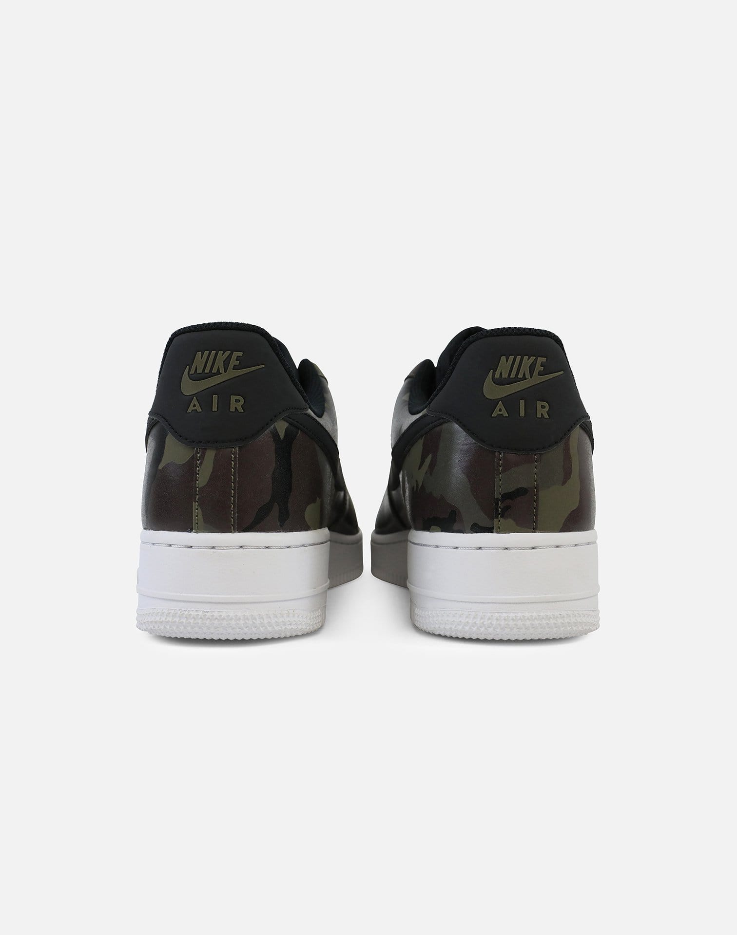 Nike AIR FORCE 1 LOW '07 LV8 UTILITY – DTLR