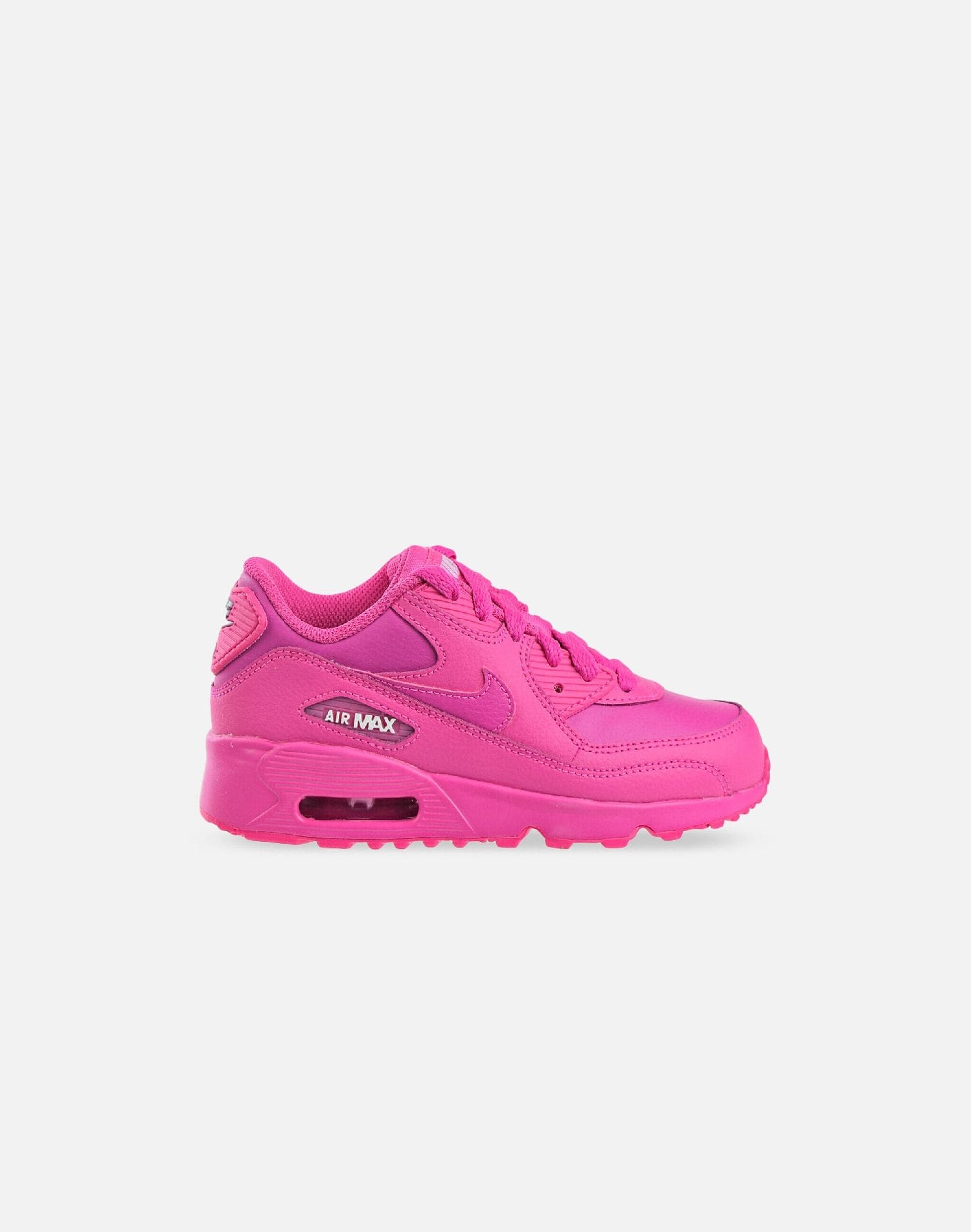 All Pink Nike Air Max 90 BUY Nike WMNS Air Max 90 Soft Pink