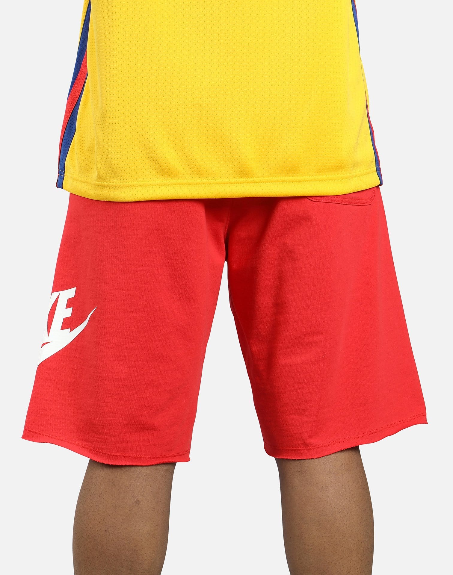 Nike NSW Franchise Shorts GX1