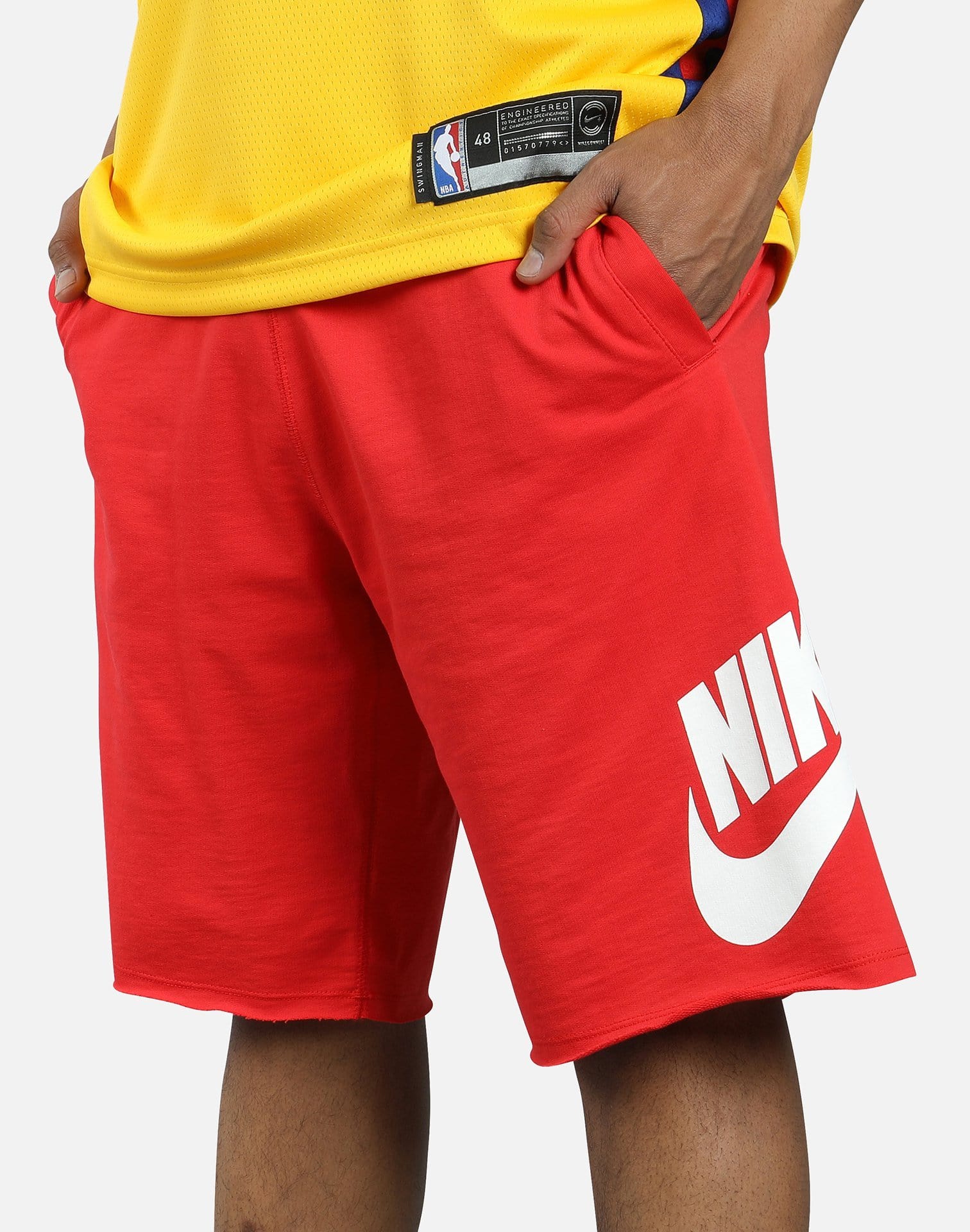 Nike NSW Franchise Shorts GX1