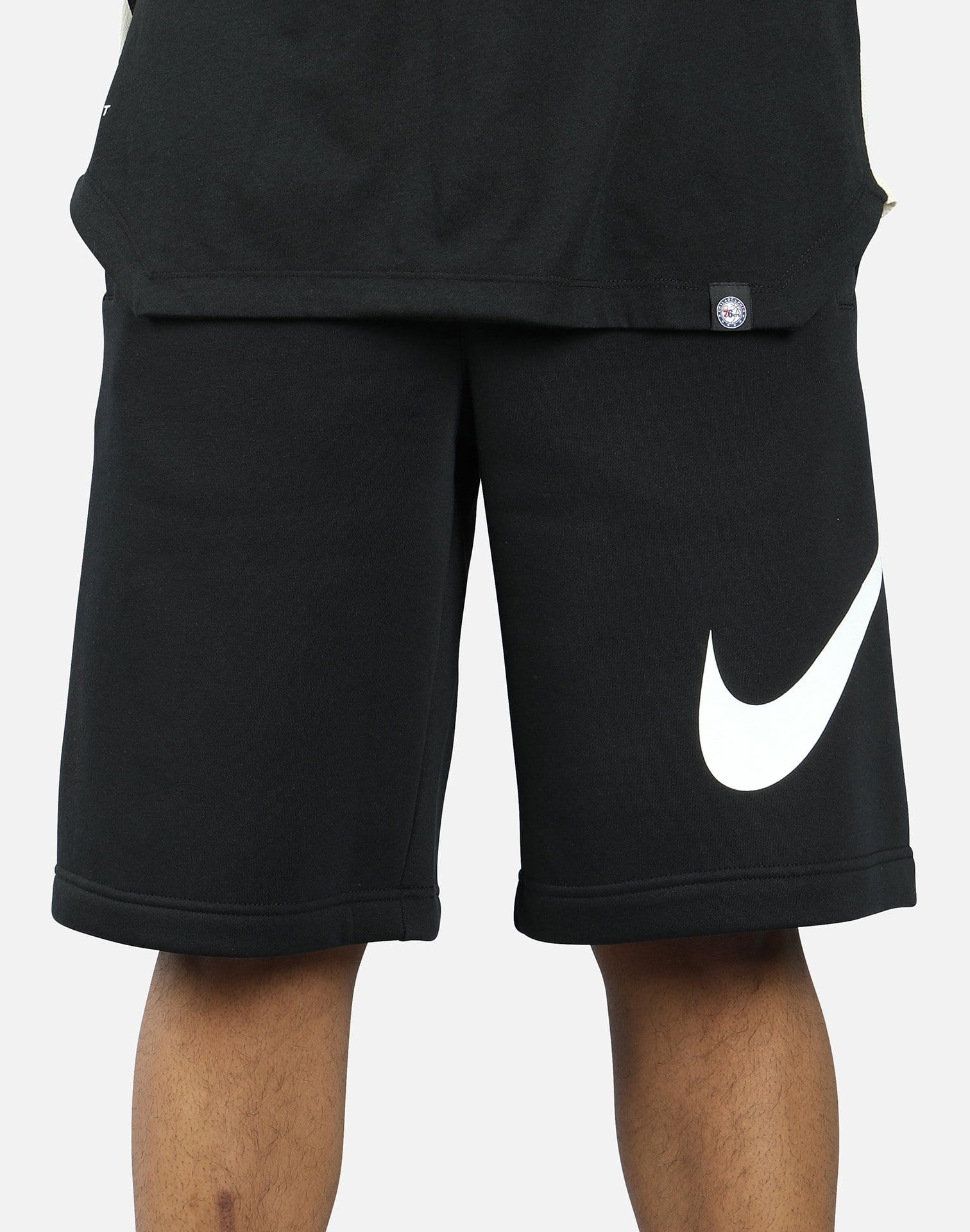 Nike CLUB FLEECE EXPLODE SHORTS – DTLR - Main Image