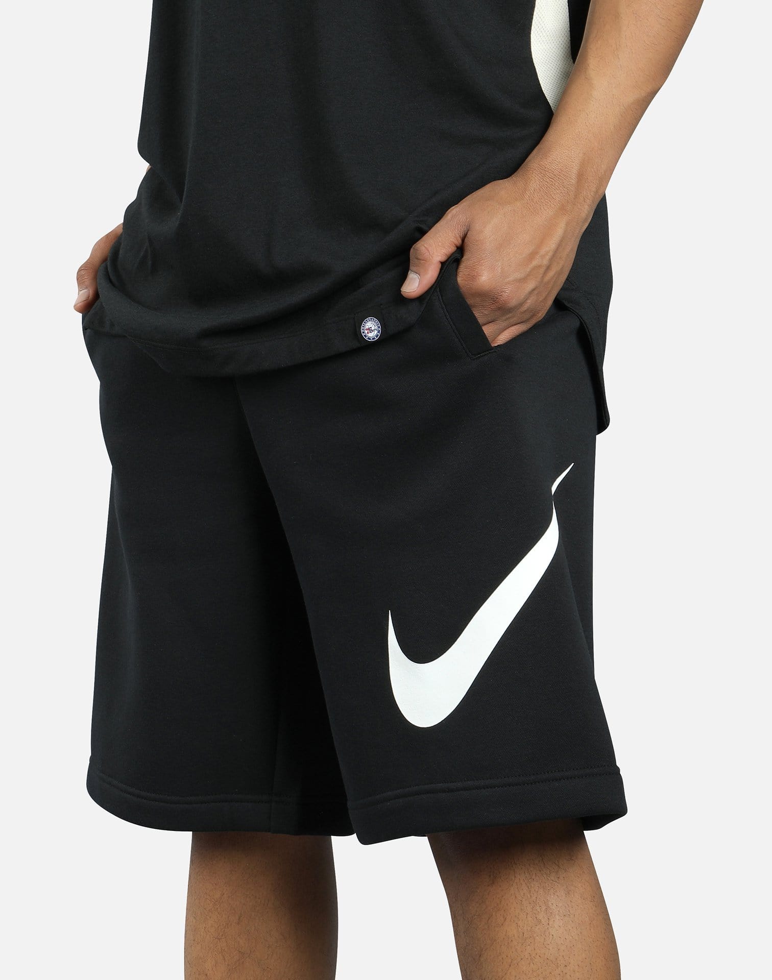 Nike Club Fleece Explode Shorts