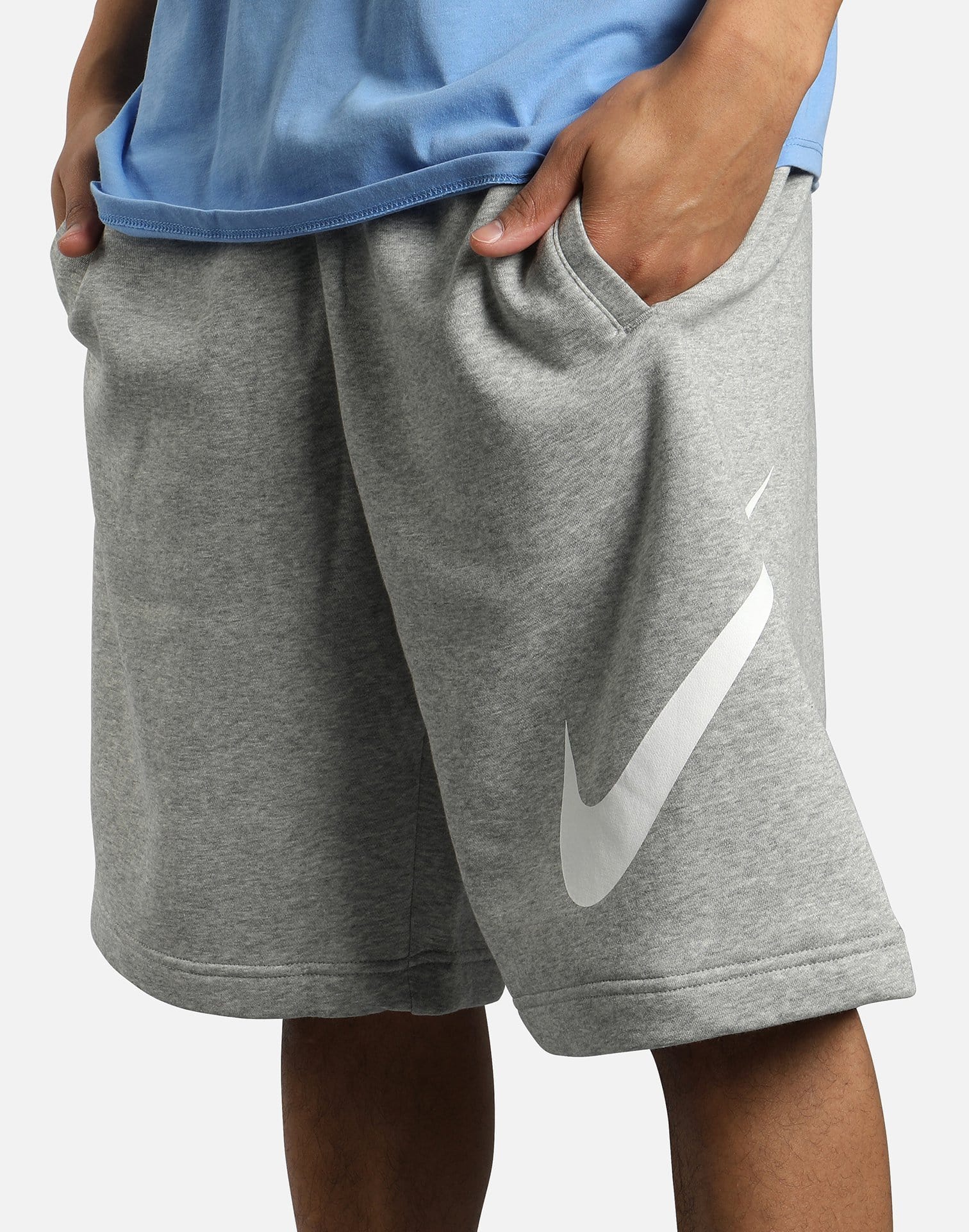 Nike NSW Club Fleece Explode Shorts