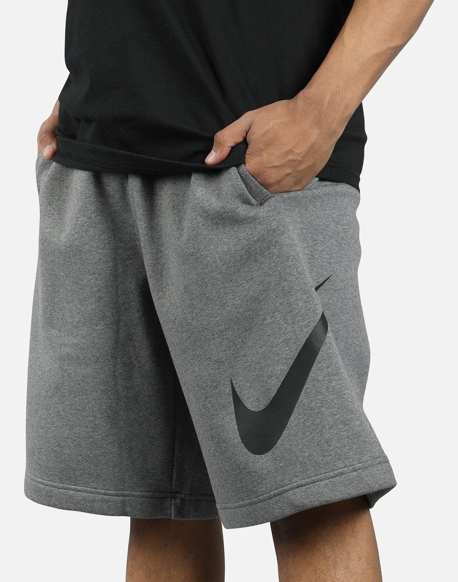Nike NSW Men's Club Fleece Explosive Shorts