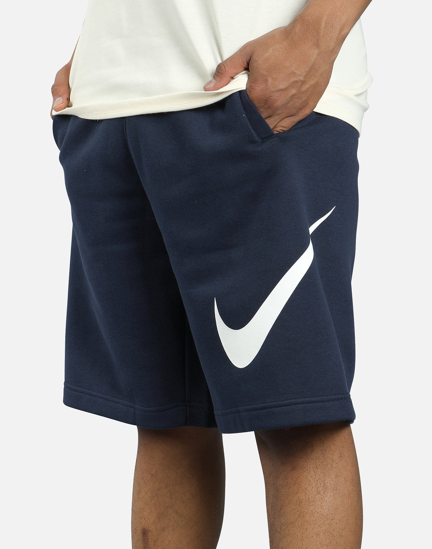 Nike Club Fleece Explode Shorts