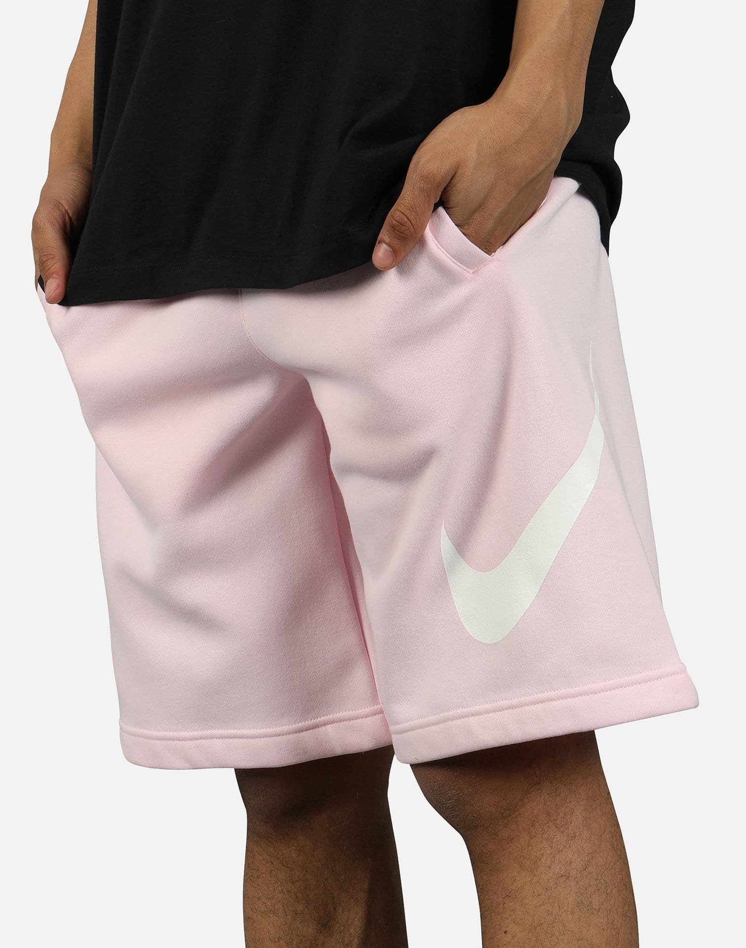 Nike NSW CLUB FLEECE EXPLOSIVE SHORTS – DTLR - Main Image