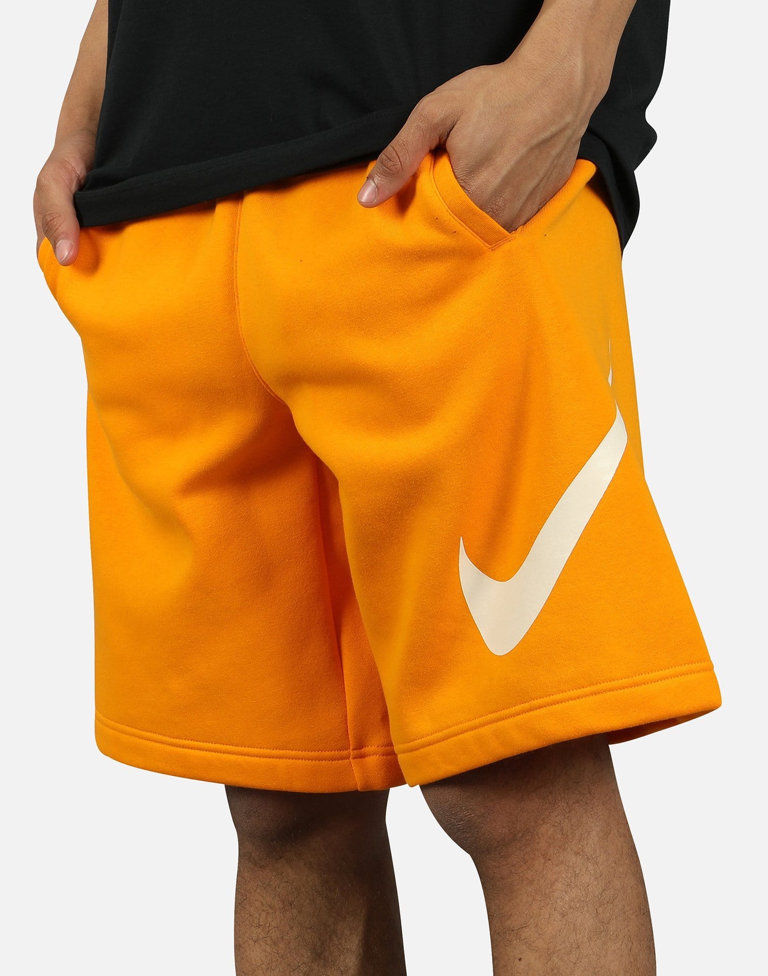 Nike NSW Club Fleece Explosive Shorts