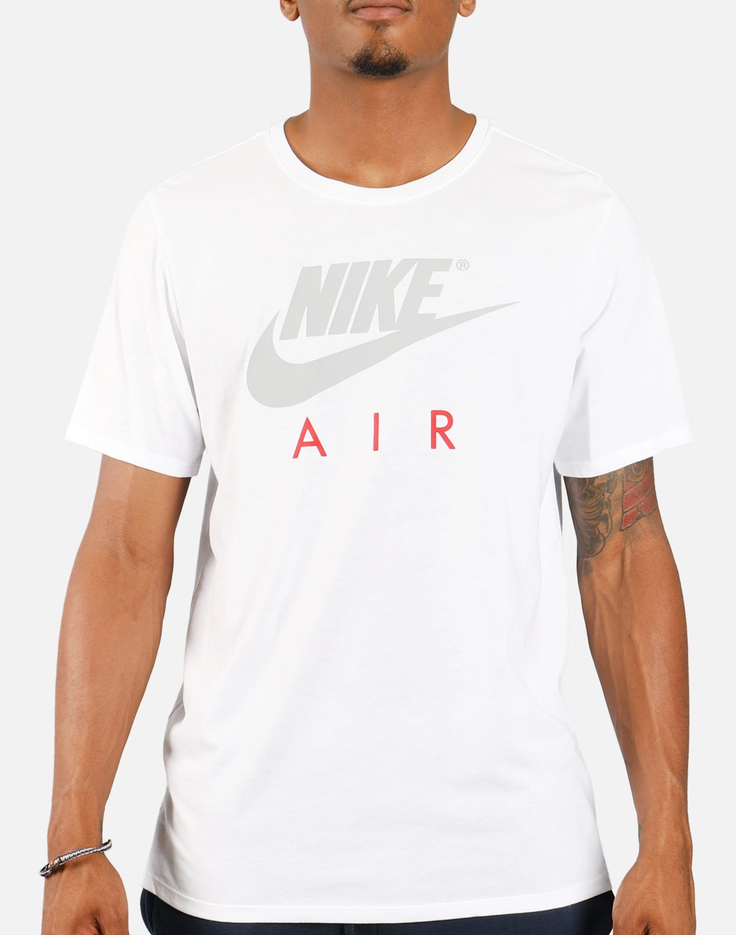 Nike NSW Air Tee (White)