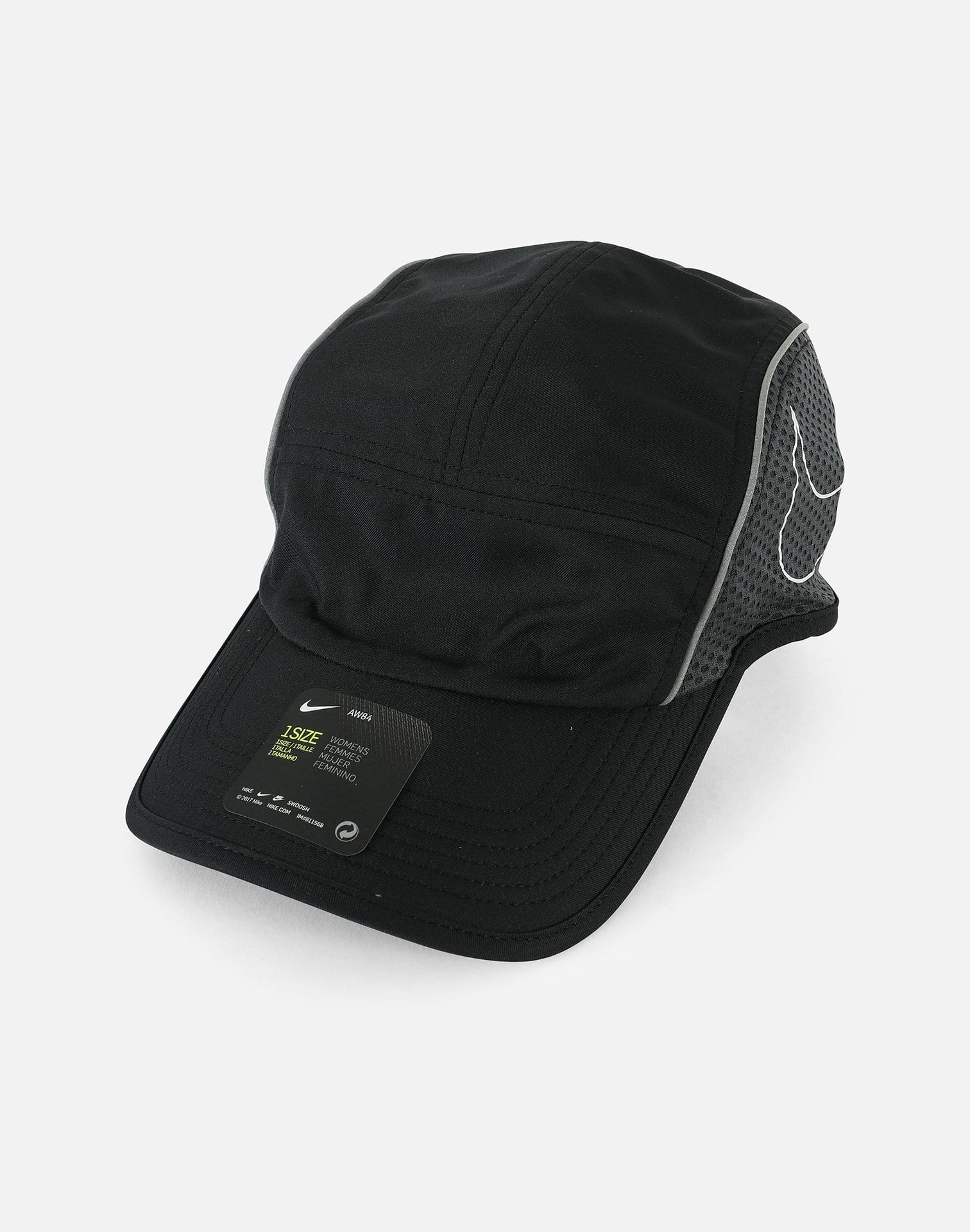 Nike AEROBILL RUNNING CAP – DTLR