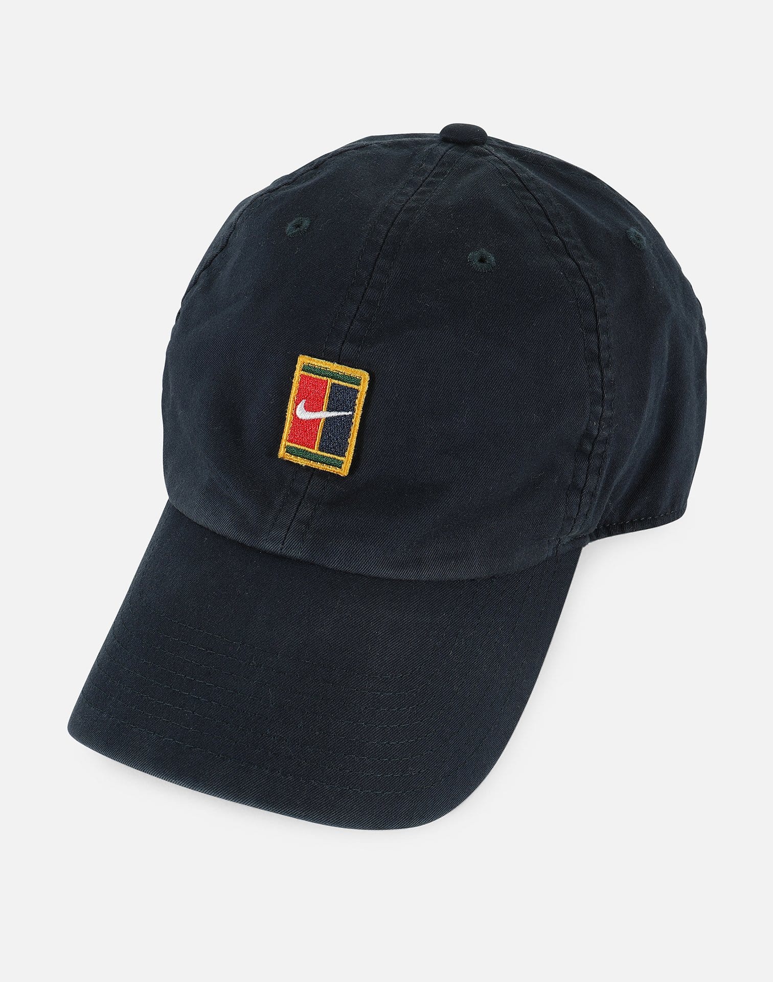 Nike Heritage 86 Fall Tennis Strapback Hat