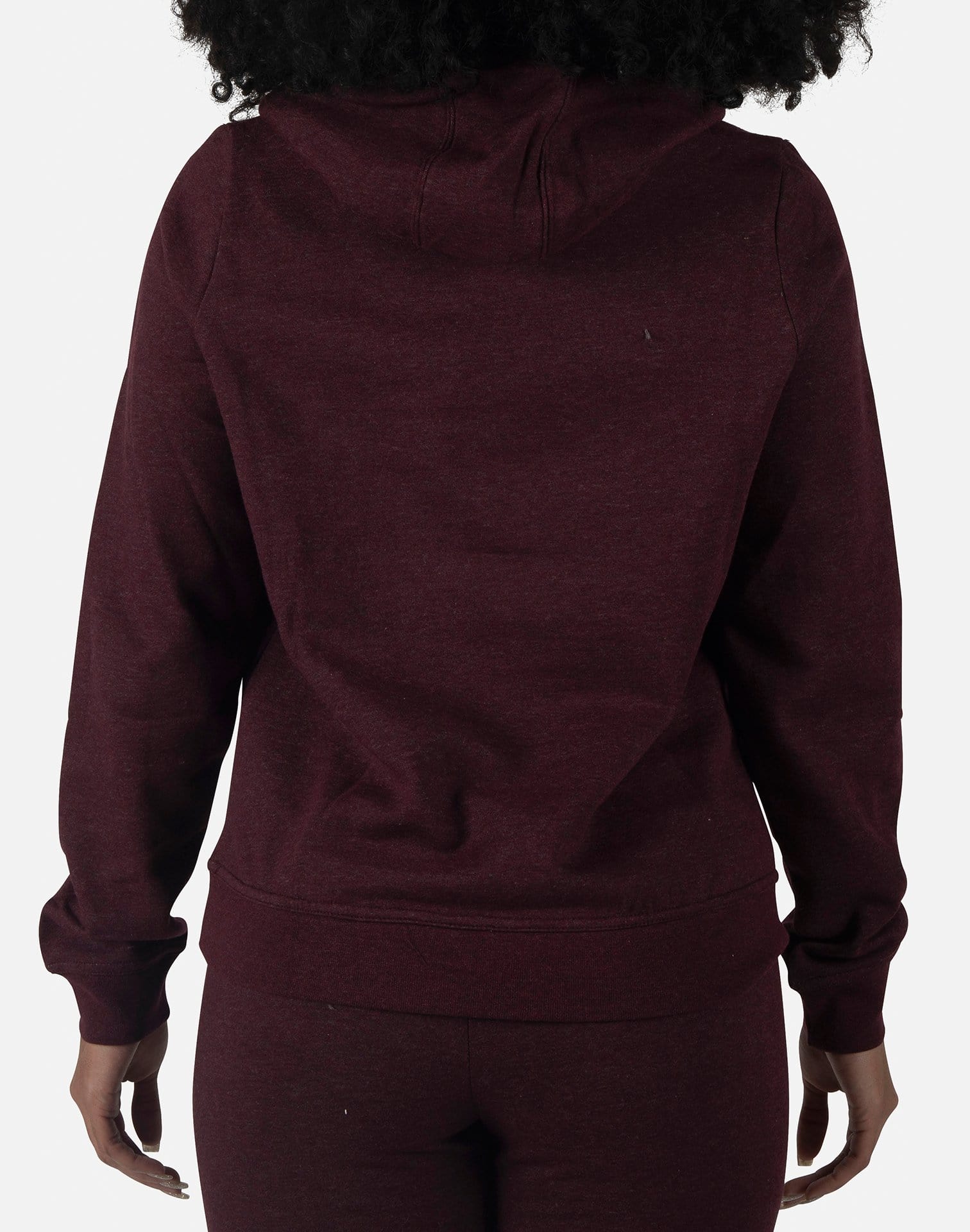 Photo of Nike NSW CLUB FUNNEL NECK HOODIE