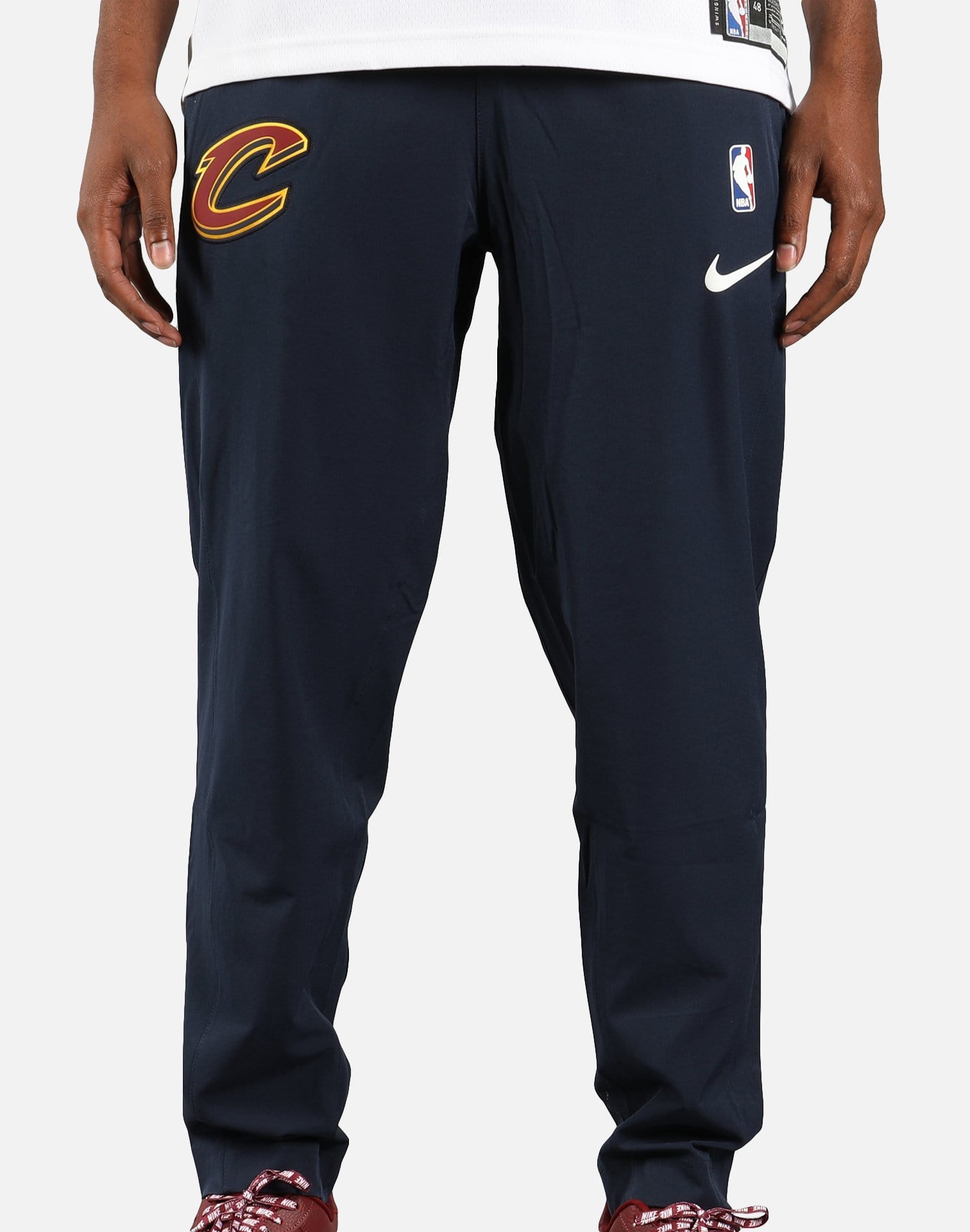 Cleveland Cavaliers Therma Flex Pants Nike Cavaliers Nike Flex