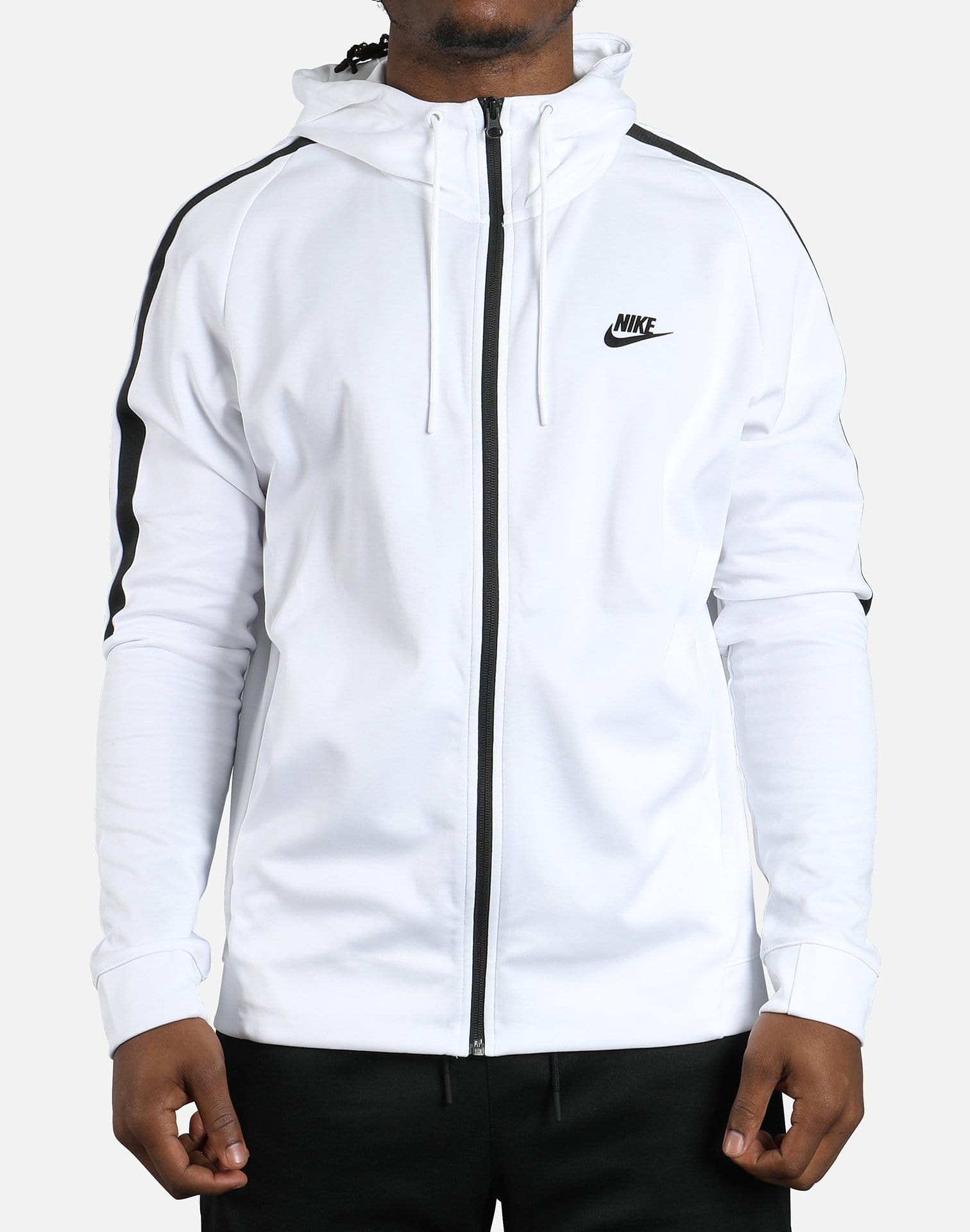 Nike NSW Men's Tribute Hooded Jacket