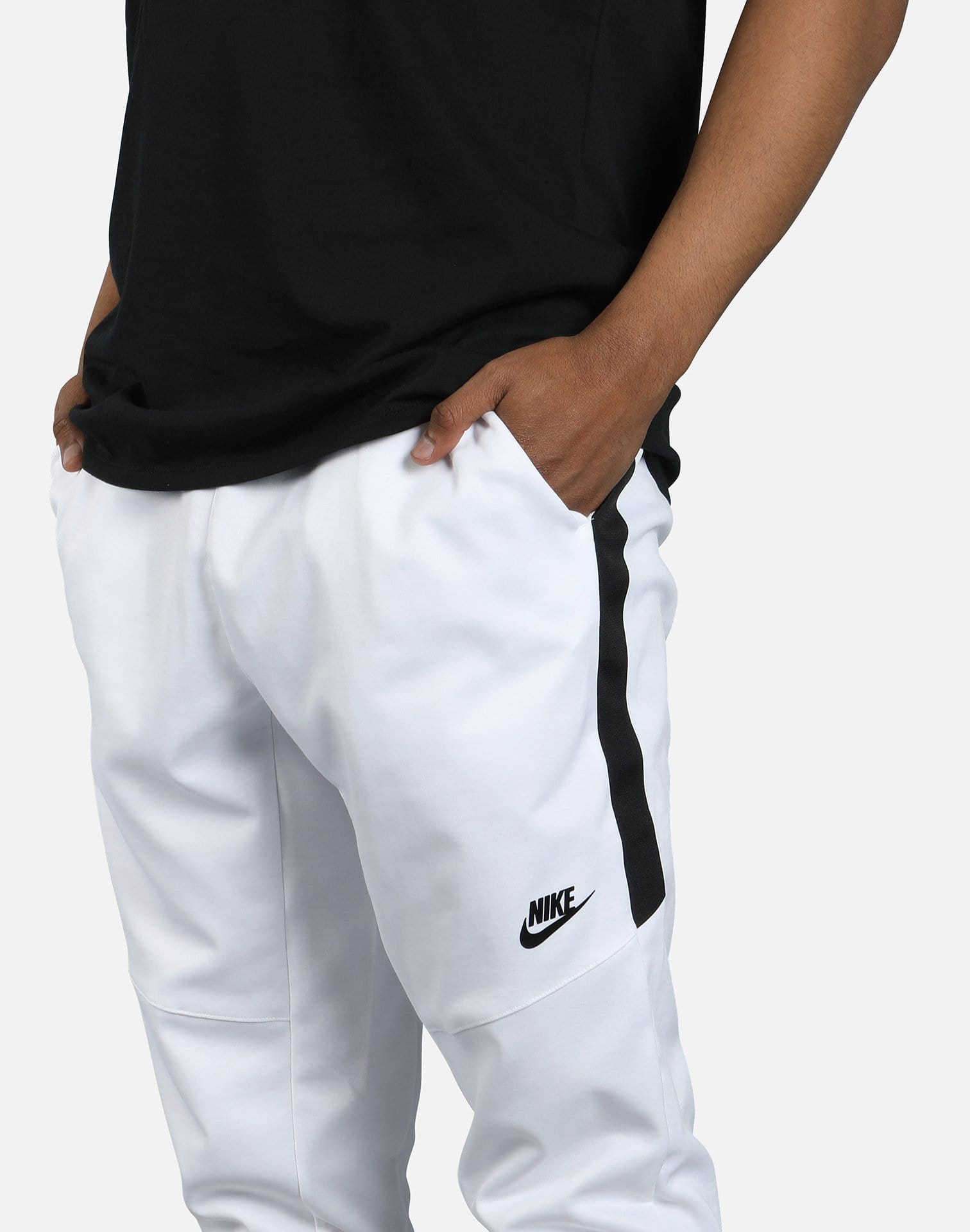 Nike NSW TRIBUTE TRACK PANTS â DTLR