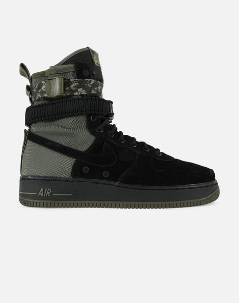 nike sportswear air force 1 sf high boot