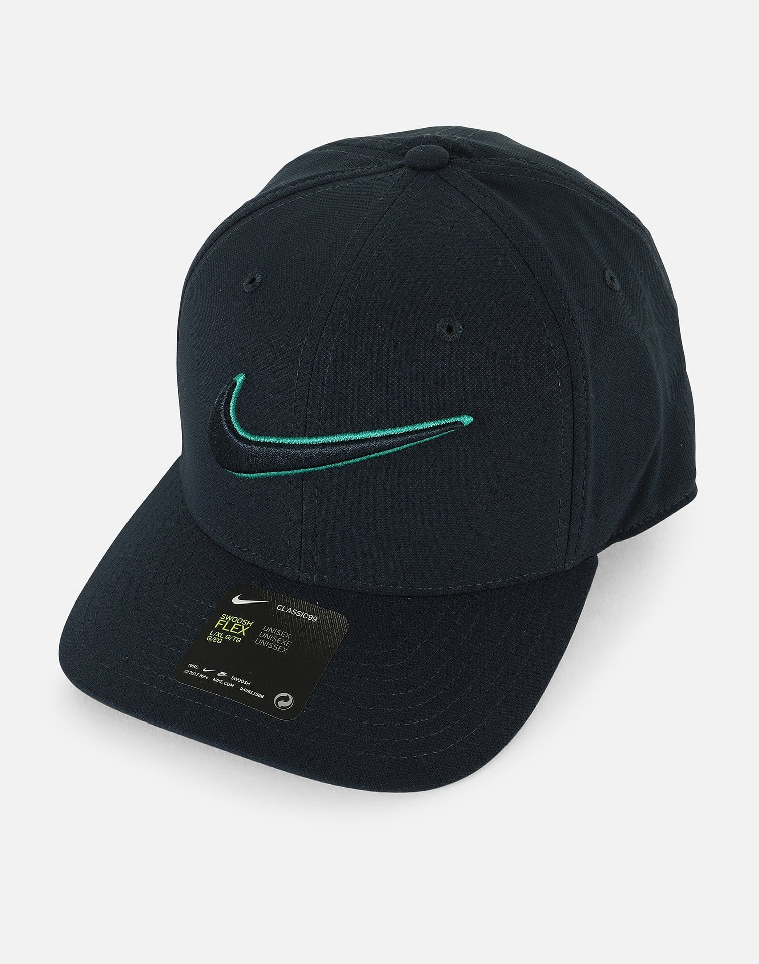 Nike Classic99 Swoosh Flex Cap