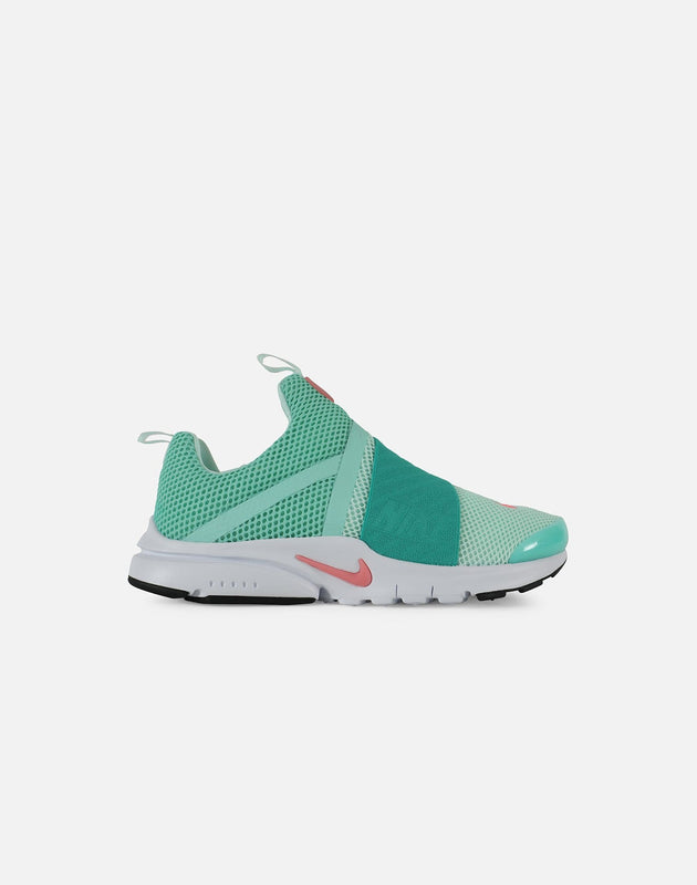 all black prestos grade school