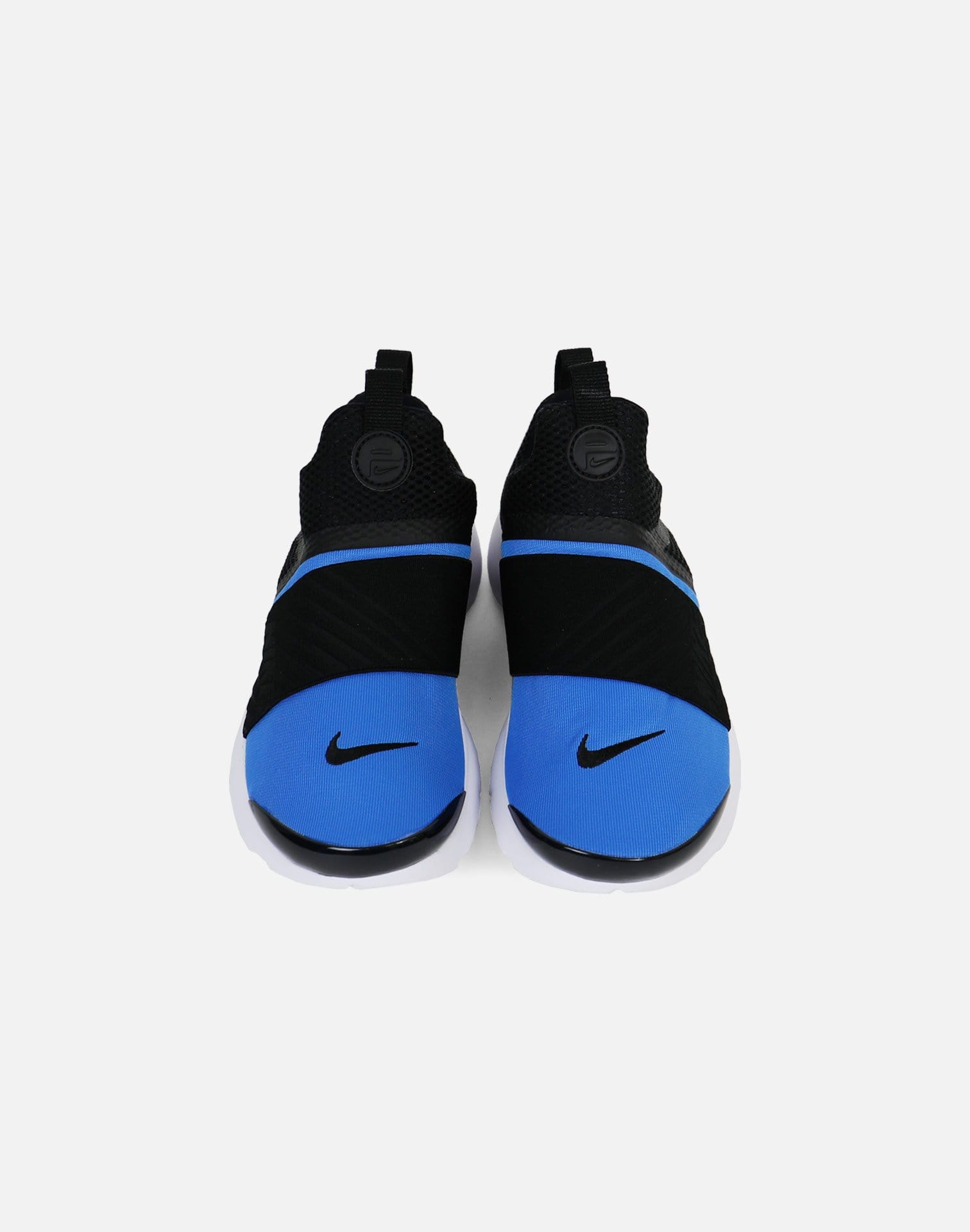 Nike Presto Extreme Pre-School (Dark Blue/White)