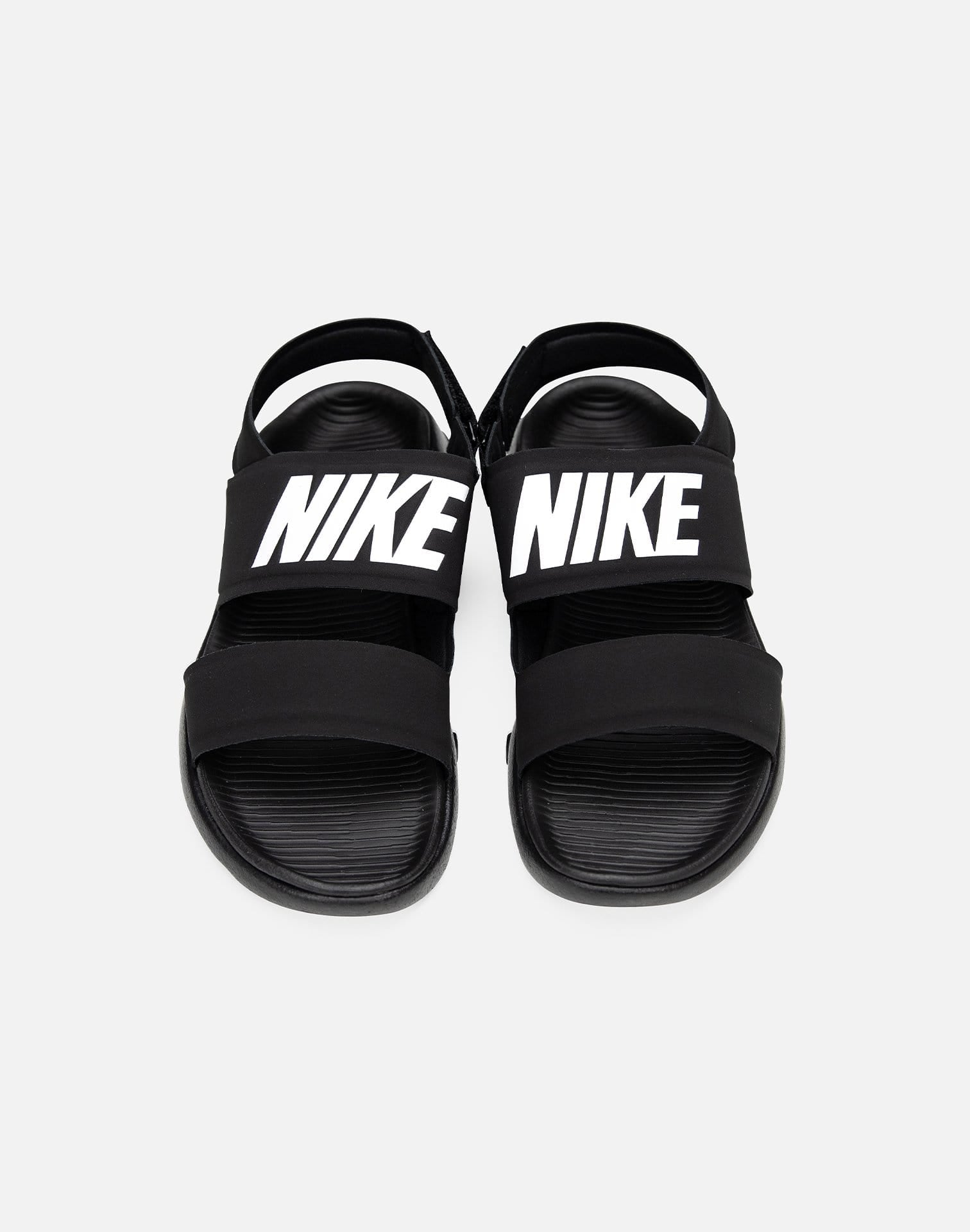 Darse prisa visa Gallina Nike Tanjun Sandals – DTLR