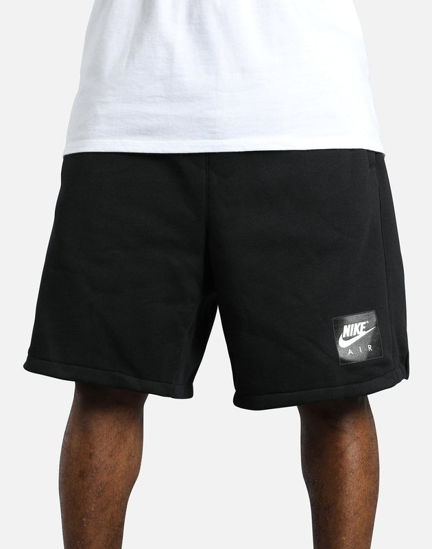 nsw nike air fleece shorts