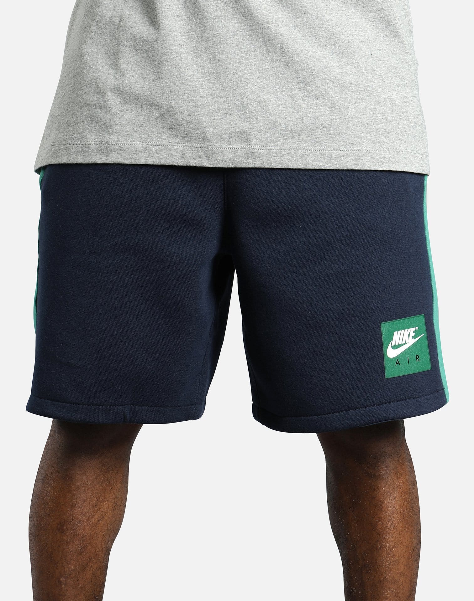 Nike NSW Men's Air Fleece Shorts