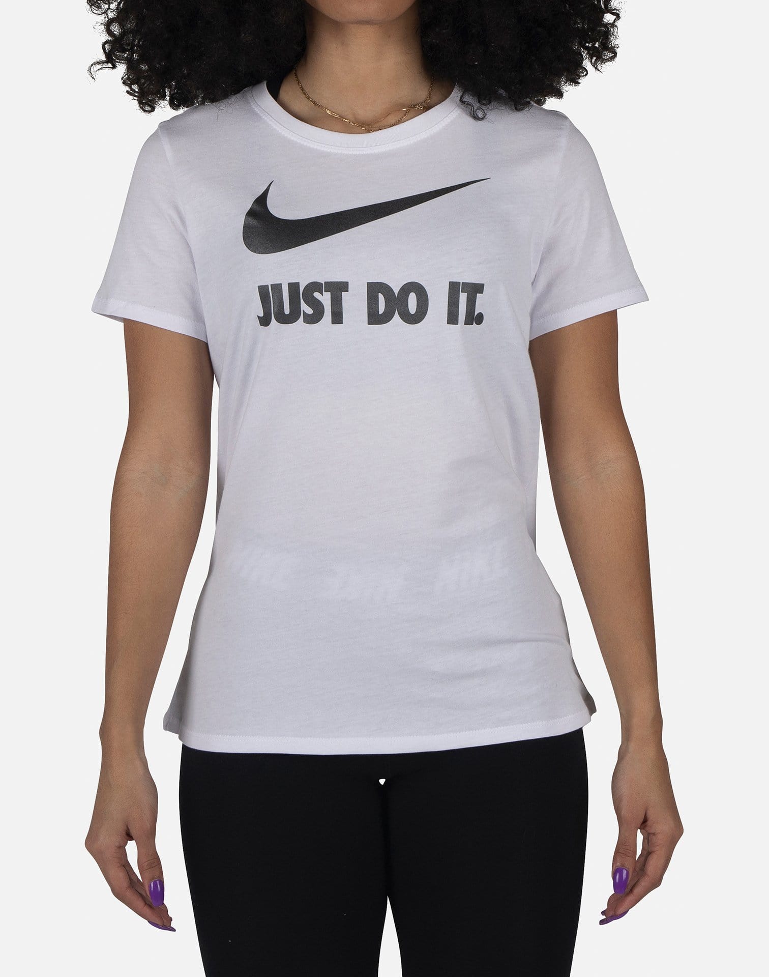 Nike NSW Women's JUST DO IT Tee
