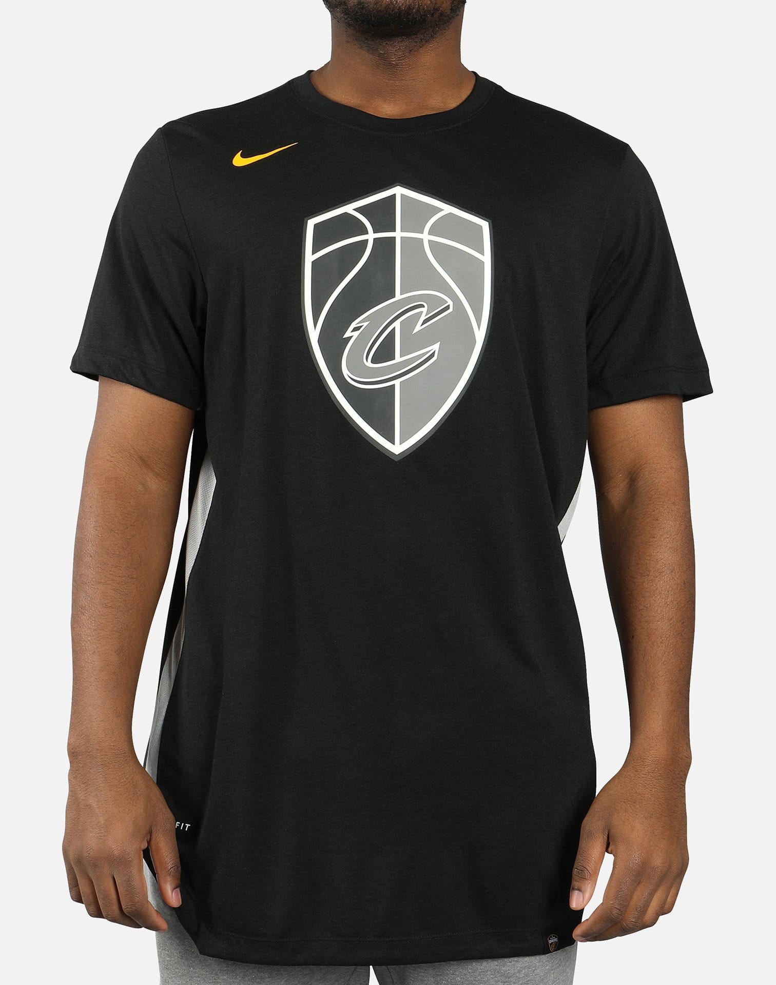 Nike Cleveland Cavaliers City Edition Dry Tee